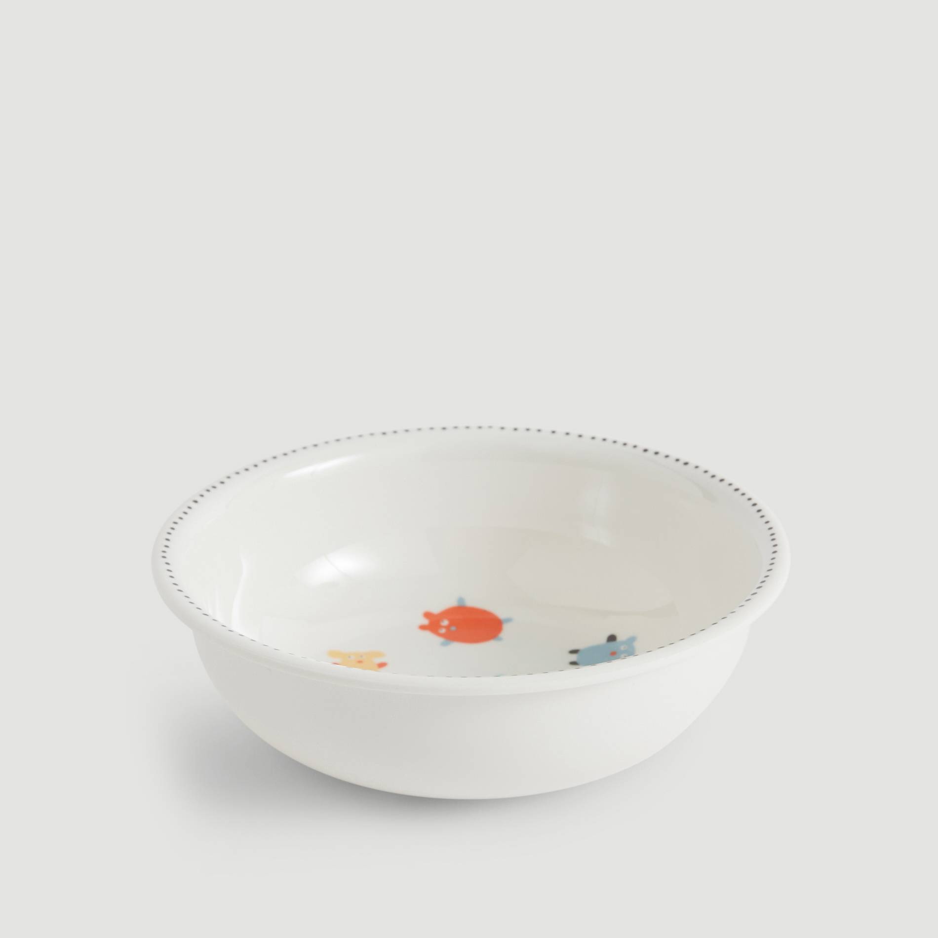 Bol, Blanc, large image number 1