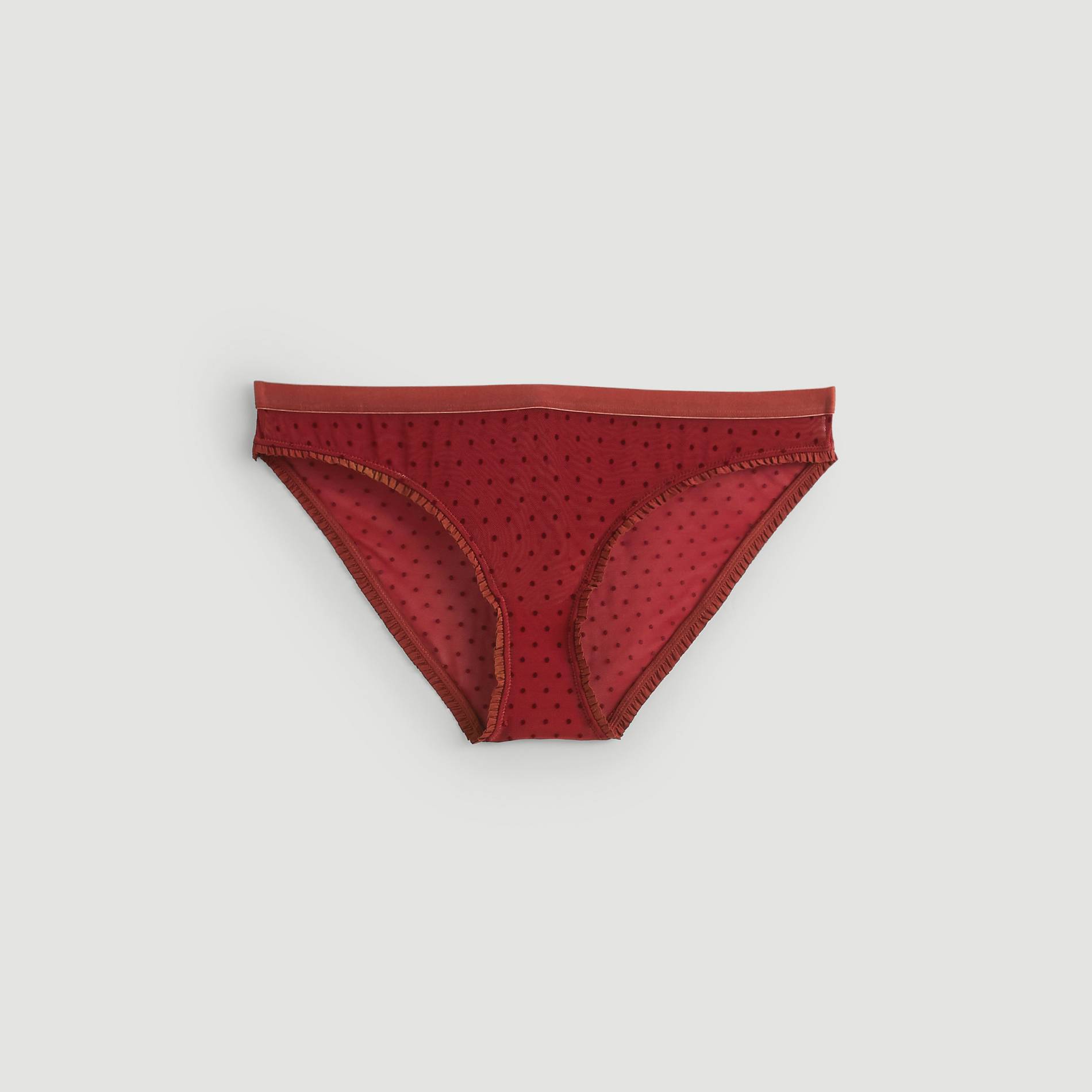 Culotte, Rouge, large image number 2.0