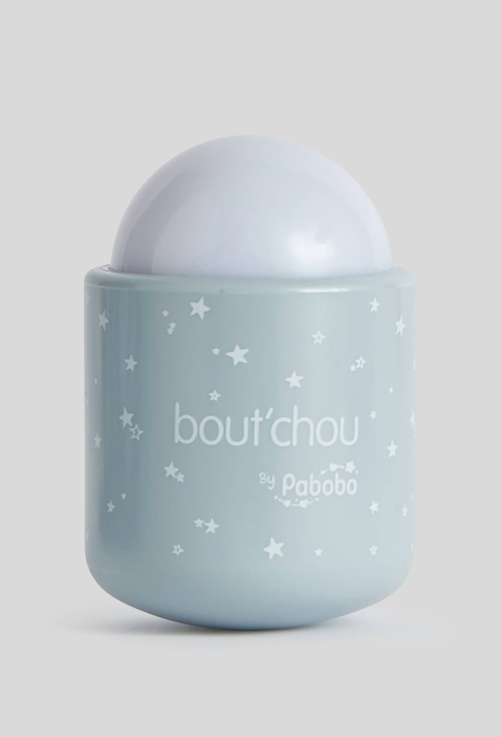 Veilleuse nomade, Gris, large image number 1