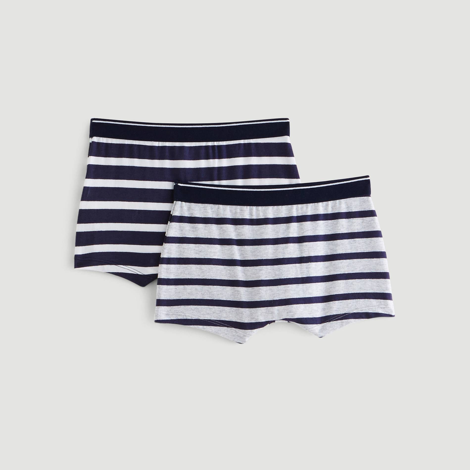 Lot de 2 boxers, Multicolore, large image number 1