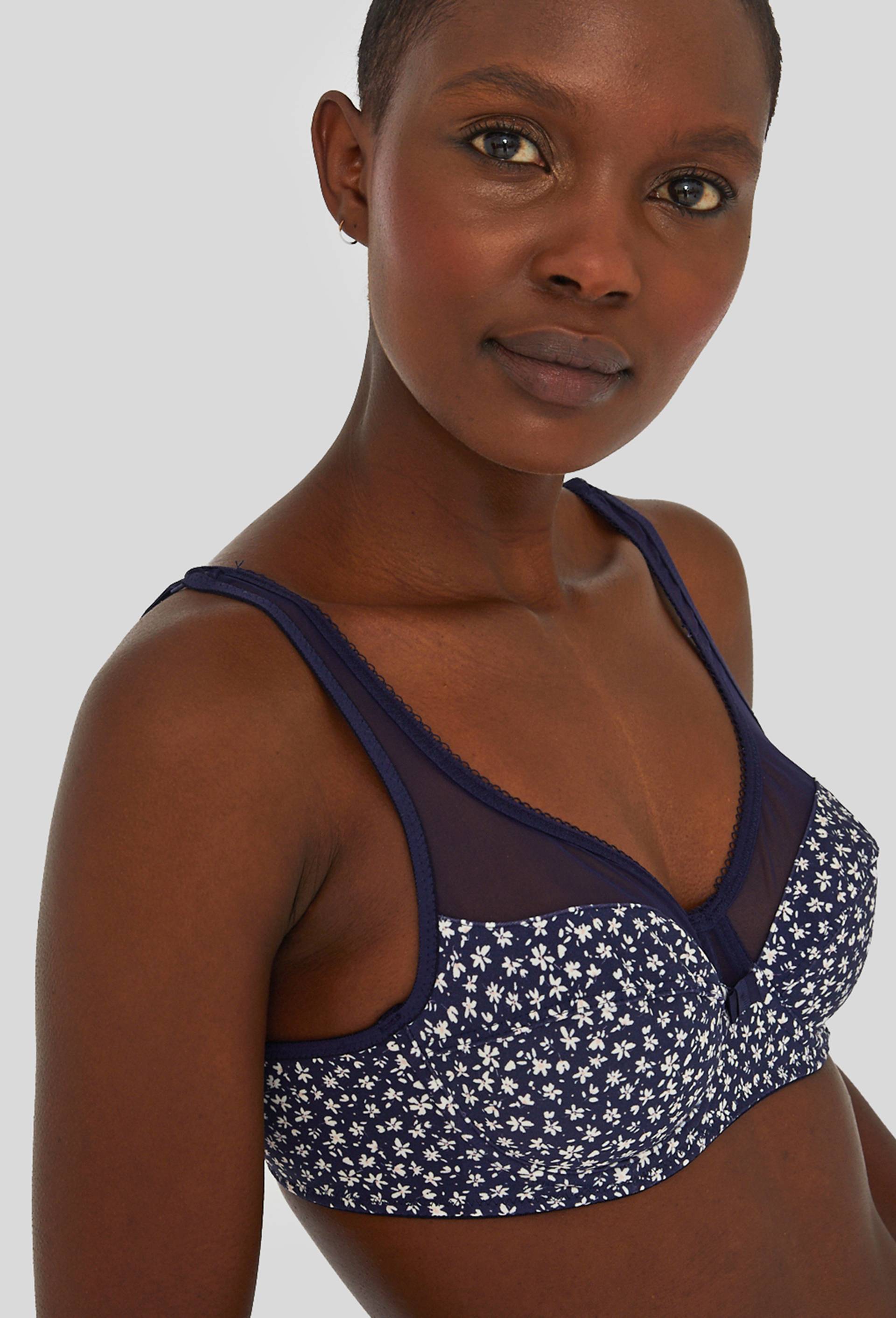 Soutien Gorge Ardene Costume De Bain Maillot De Bain Bleu Marque Ardene  Taille XL Ardene Beebs By Kiabi