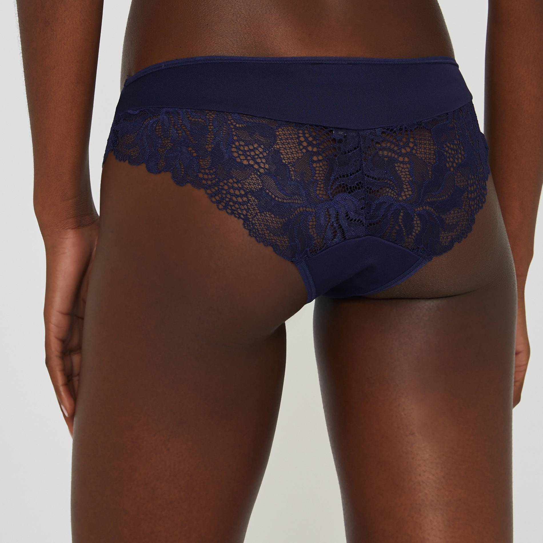 Culotte, Bleu, large image number 1.0