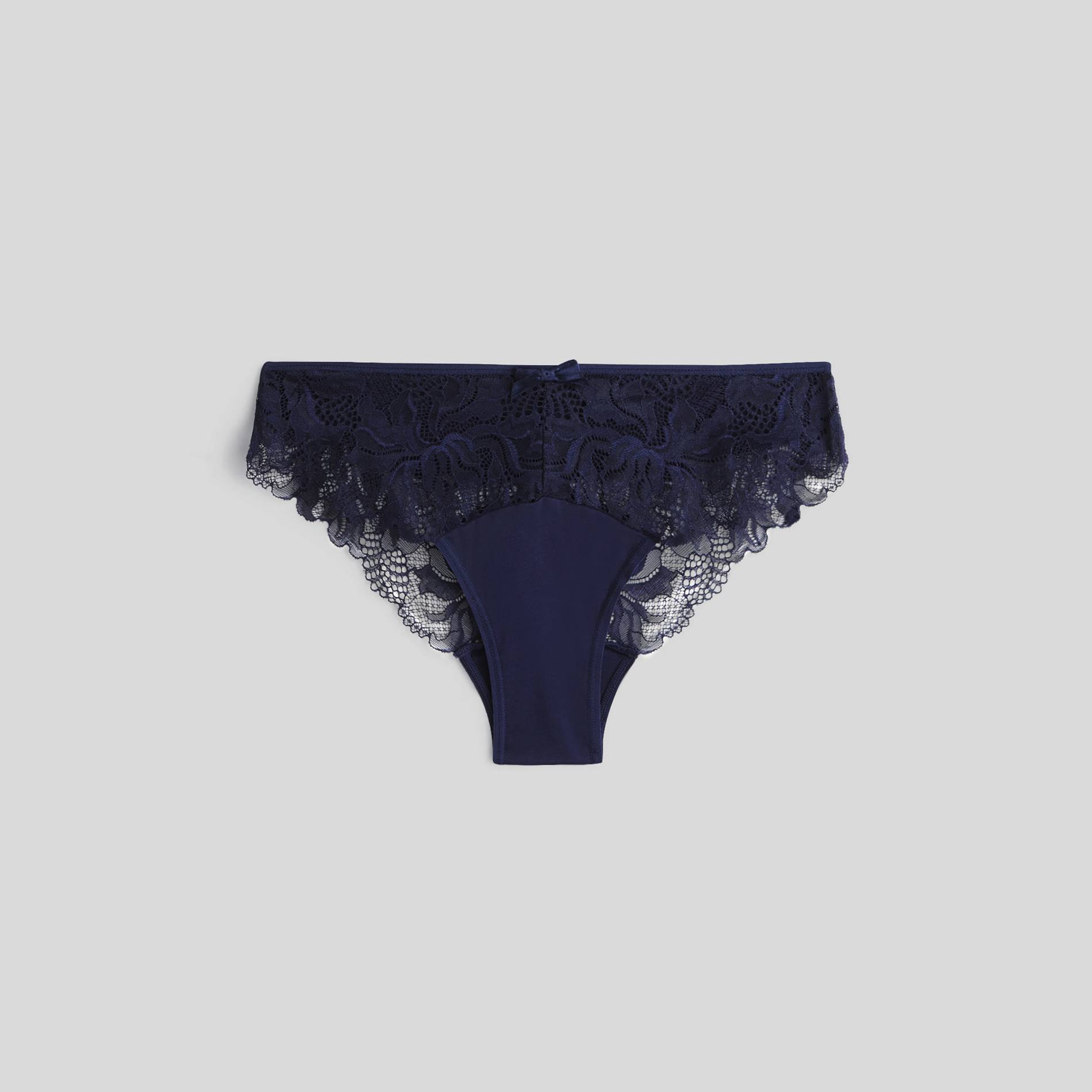 Culotte, Bleu, large image number 2.0