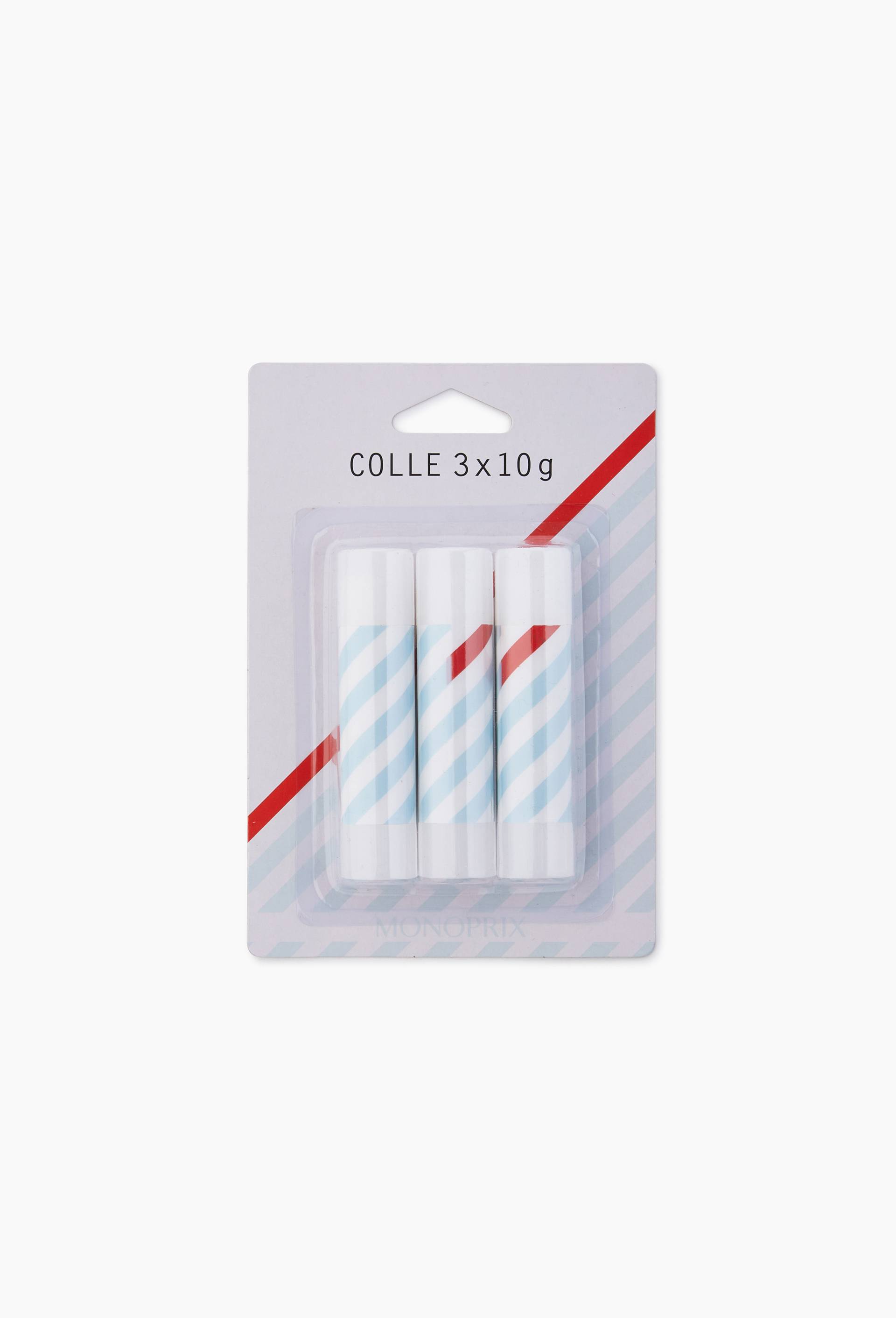 3 BATONS COLLE 10G MPX, , large image number 0