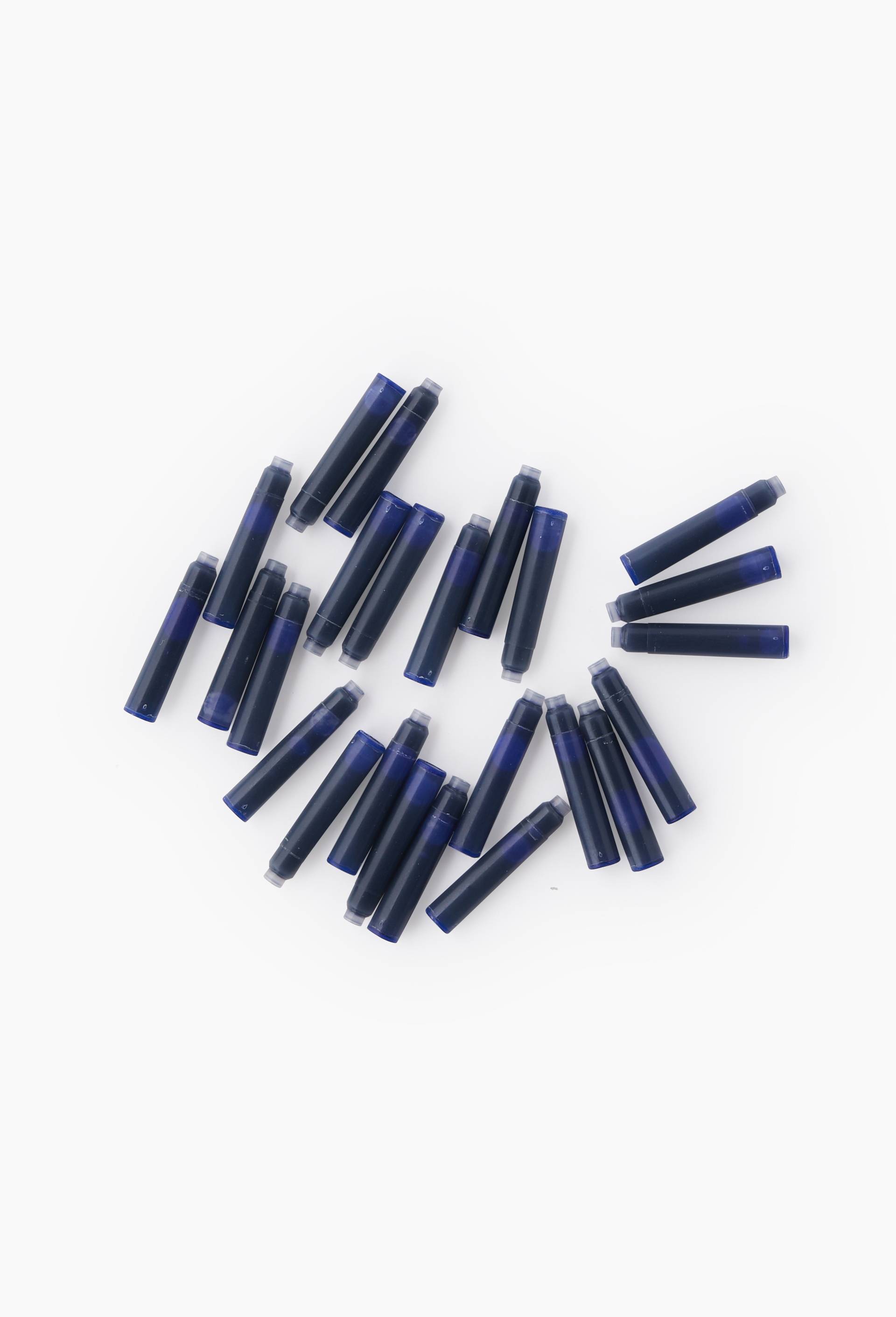 24 Cartouches bleues, , large image number 1