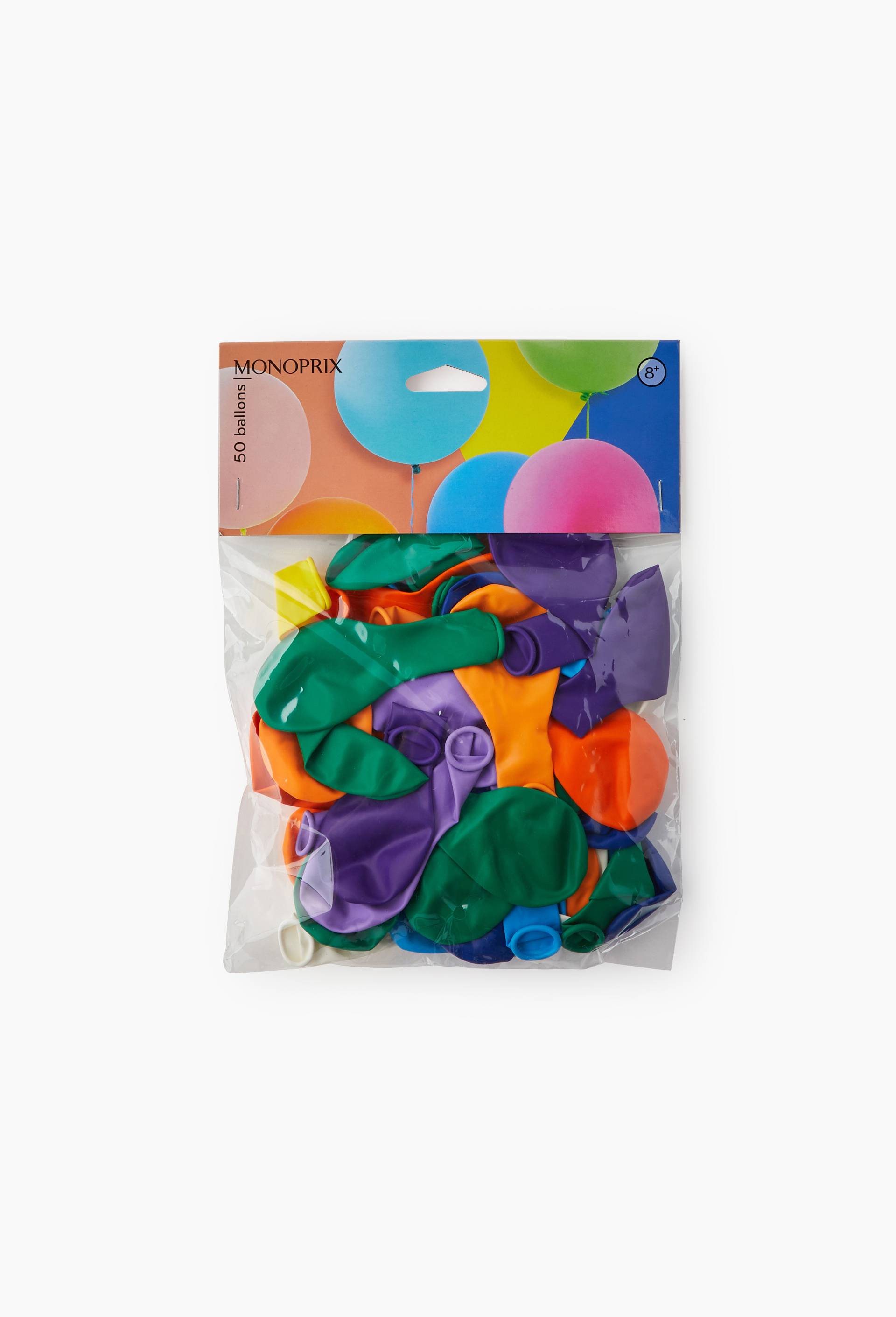 Ballons, , large image number 0