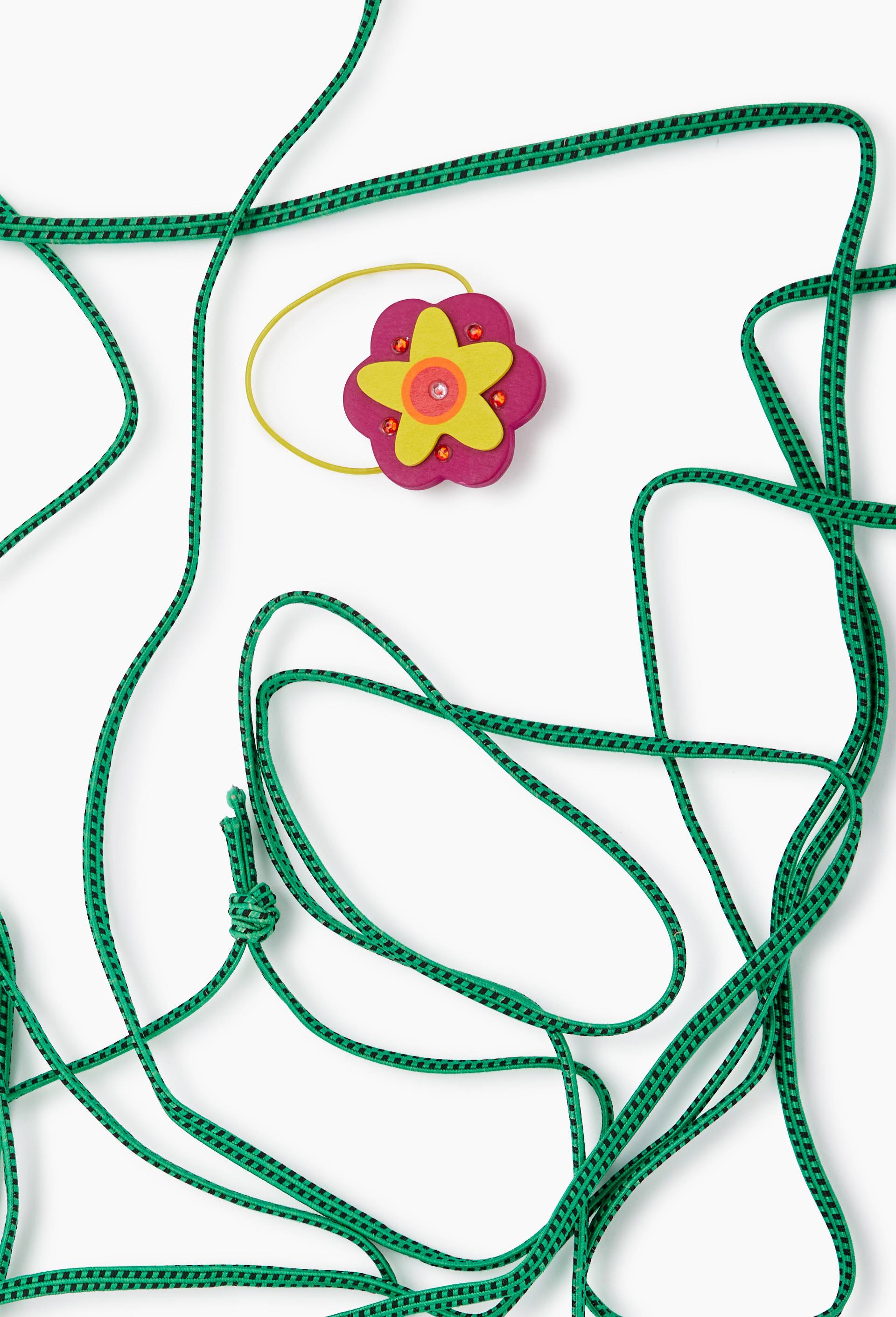 Jeu de l'élastique, à partir de 3 ans, , large image number 1