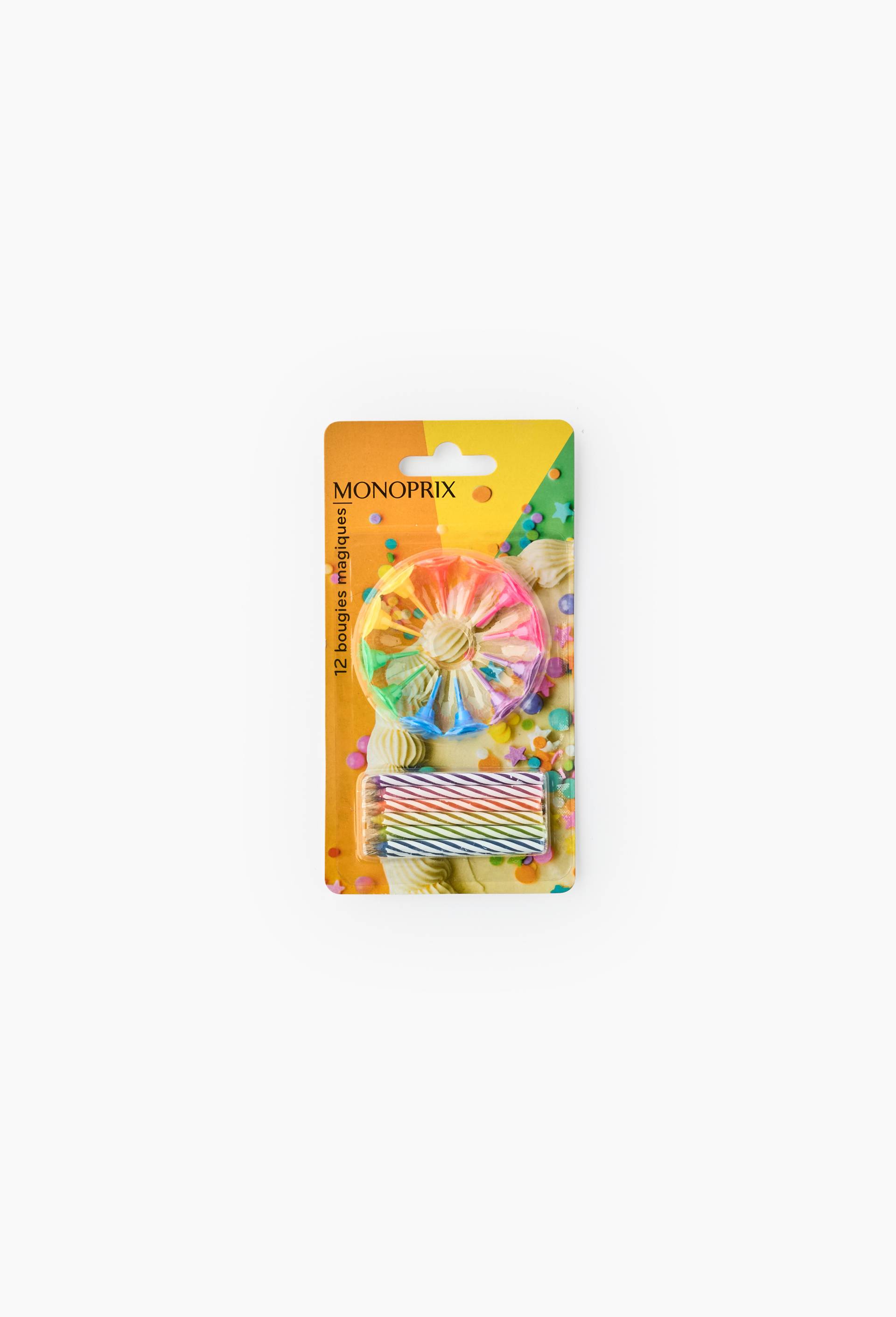 Bougies magiques, , large image number 0.0