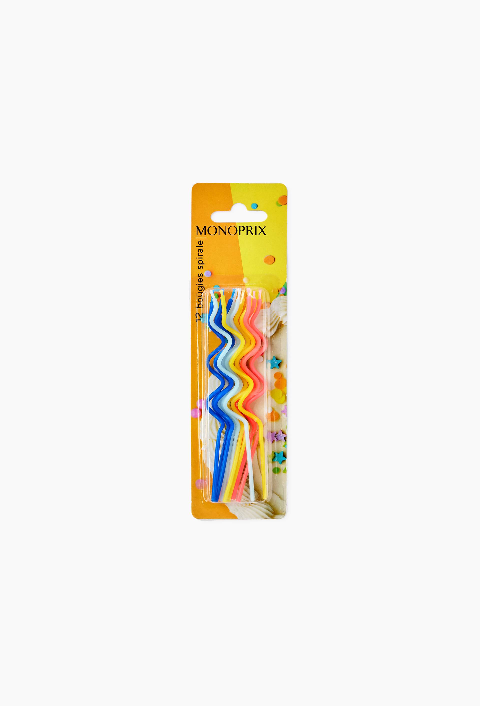 Bougies spirale, , large image number 0.0