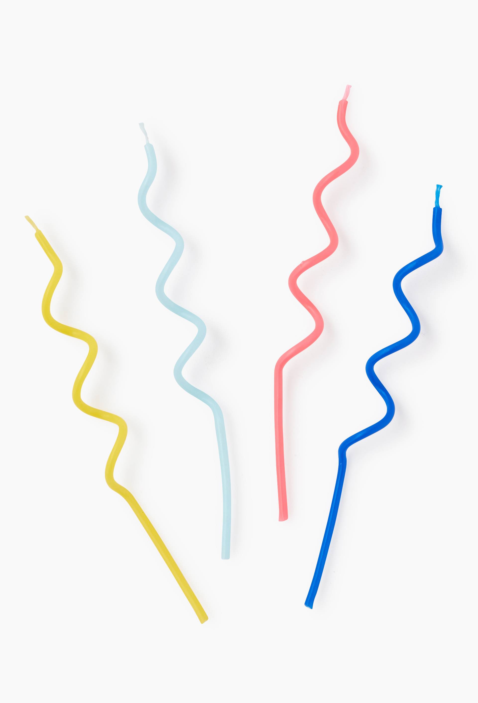 Bougies spirale, , large image number 1