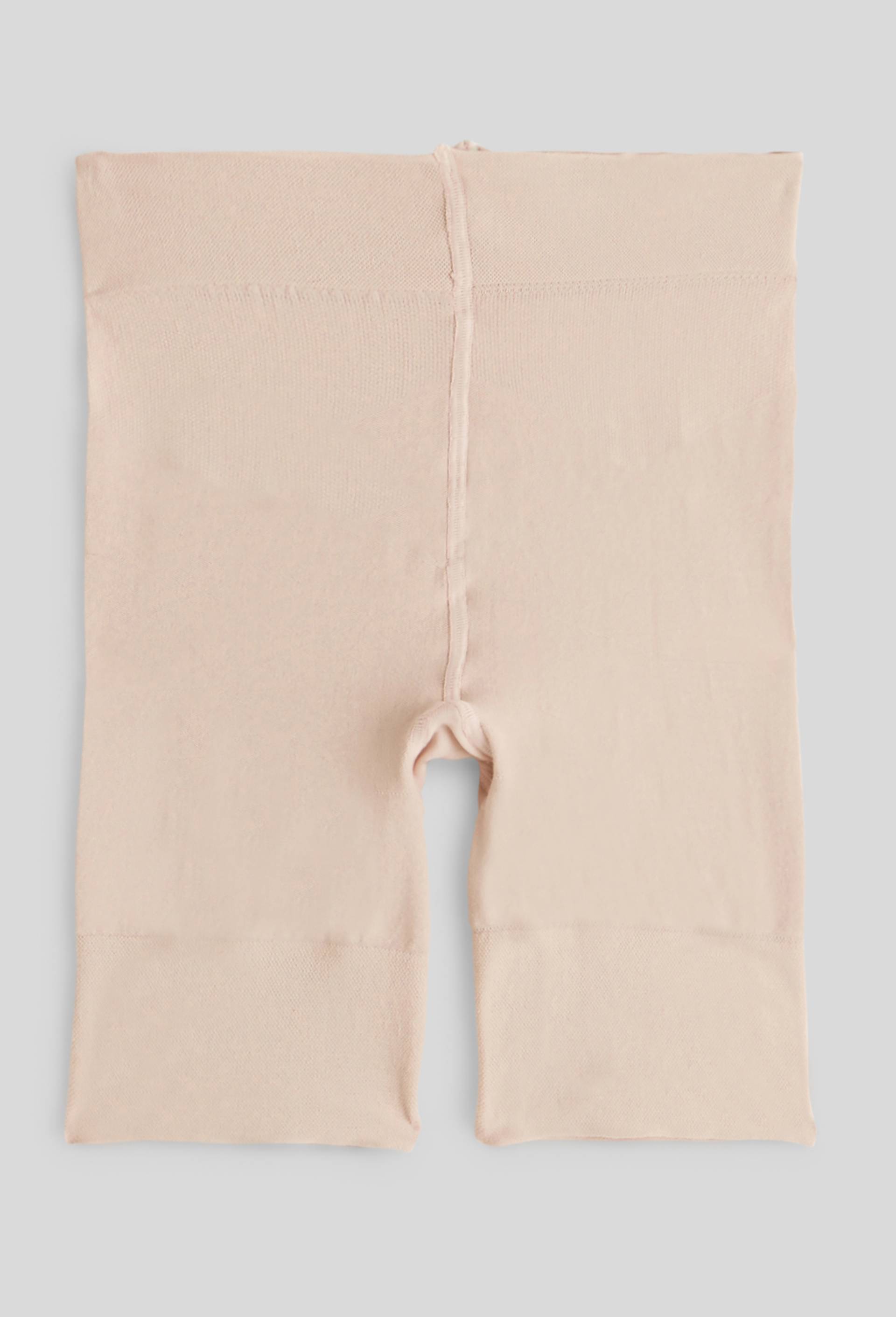 Shorty gainant DIM, Beige clair, large image number 0