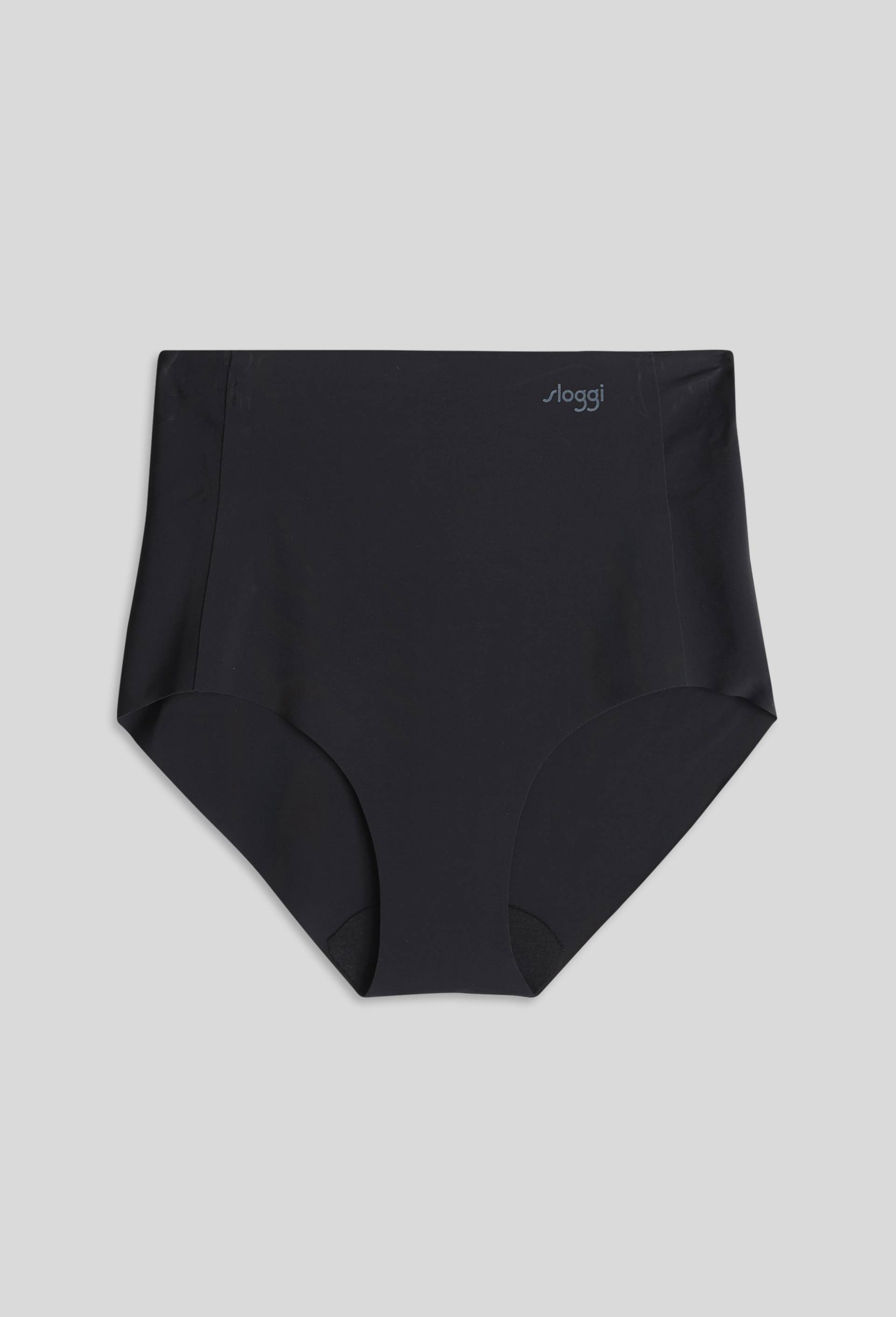 Culotte maxi en microfibre Sloggi, Noir, large image number 2.0