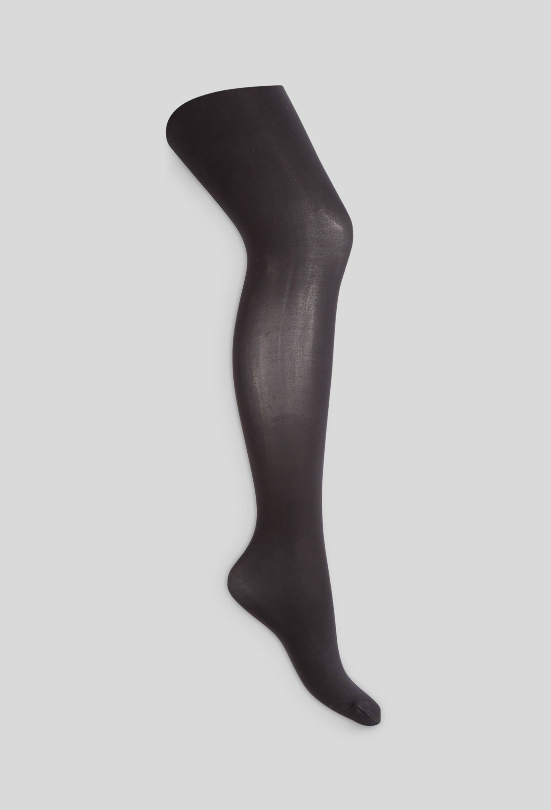 Collant jambes fusel&eacute;es EFFECT, Noir, large image number 1