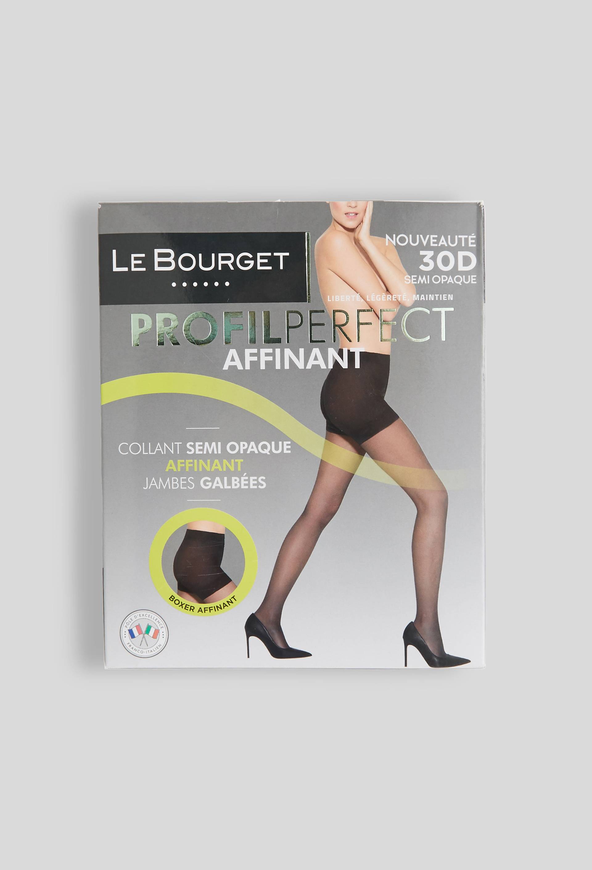 Collants, Vison, large image number 0