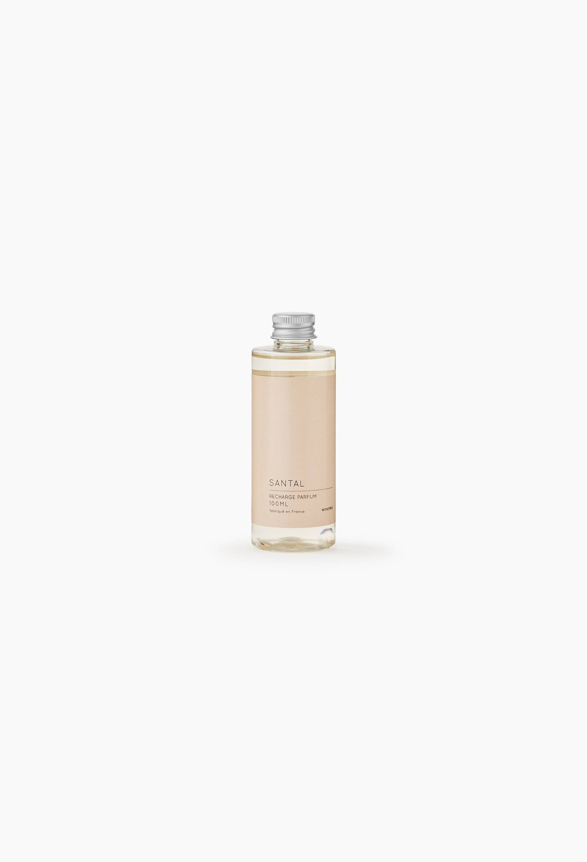 Recharge de parfum 100ml, Santal, , large image number 0