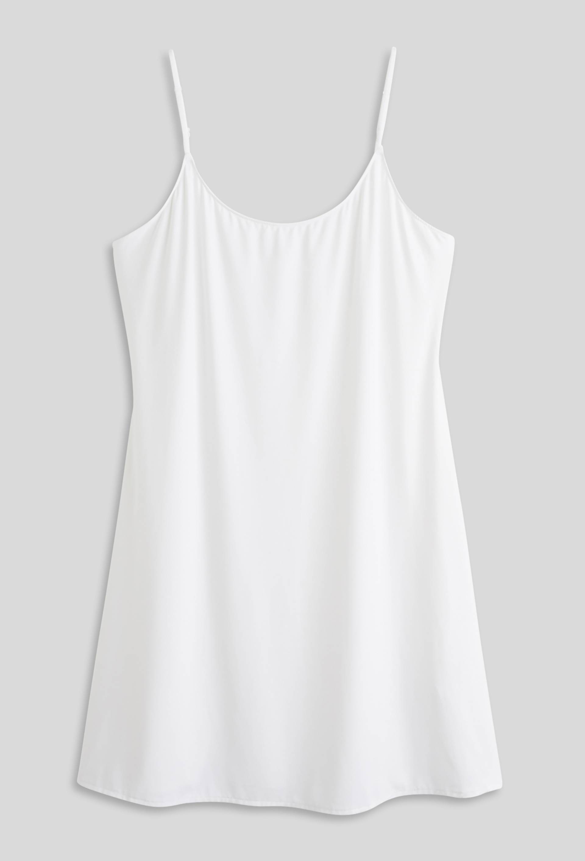 Robe, Blanc, large image number 2
