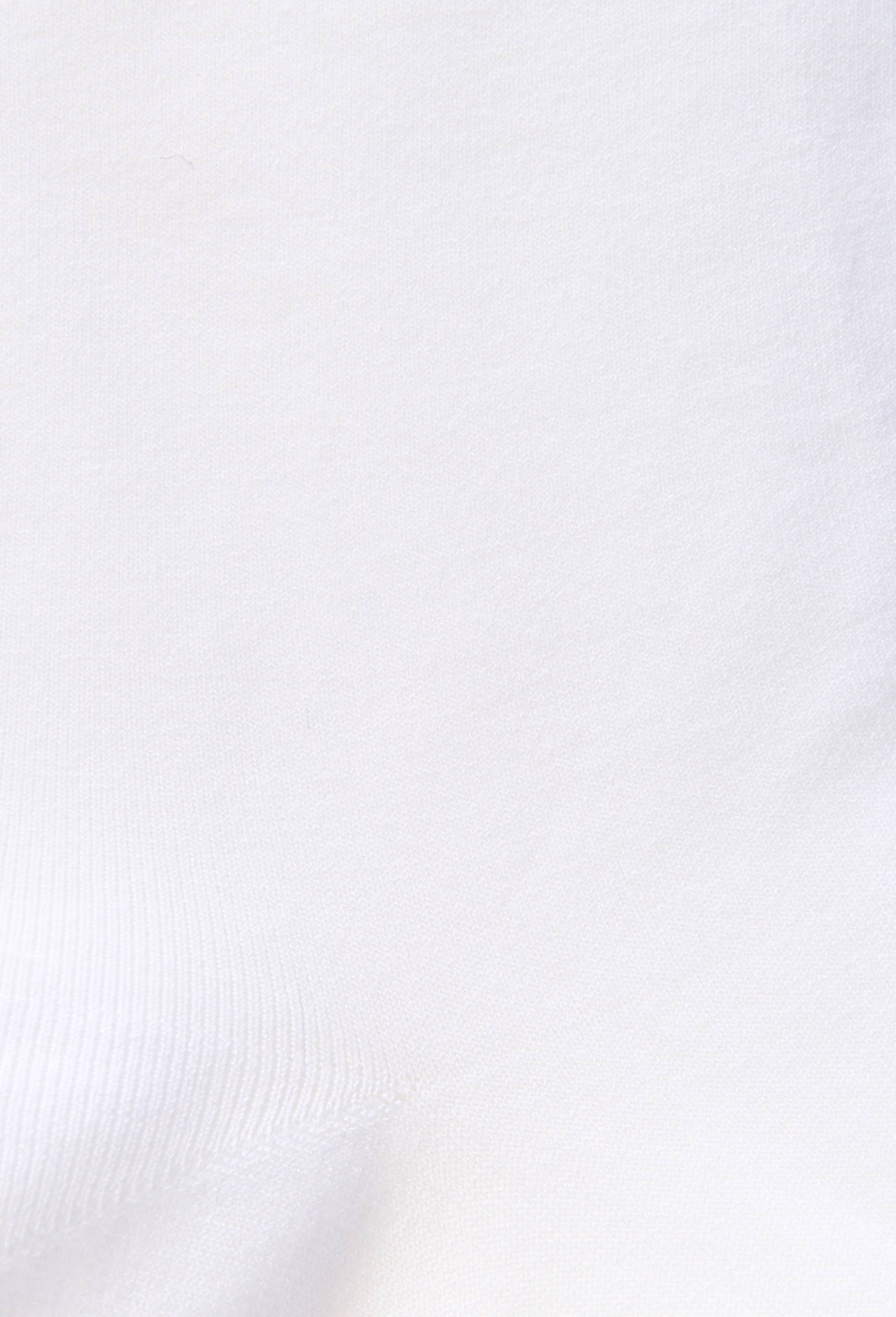 Socquettes, Blanc, large image number 1
