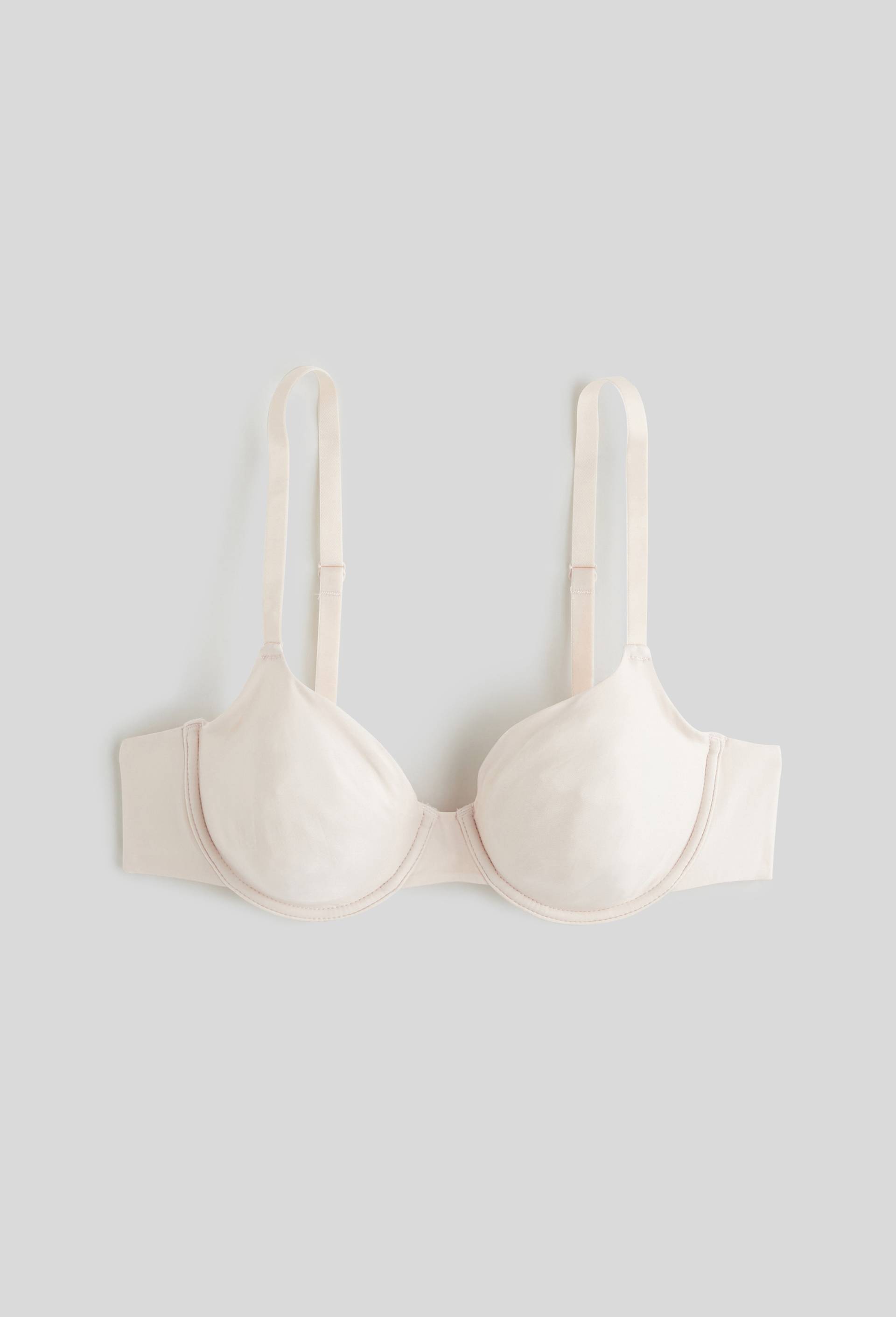 Soutien-gorge, Rose, large image number 2