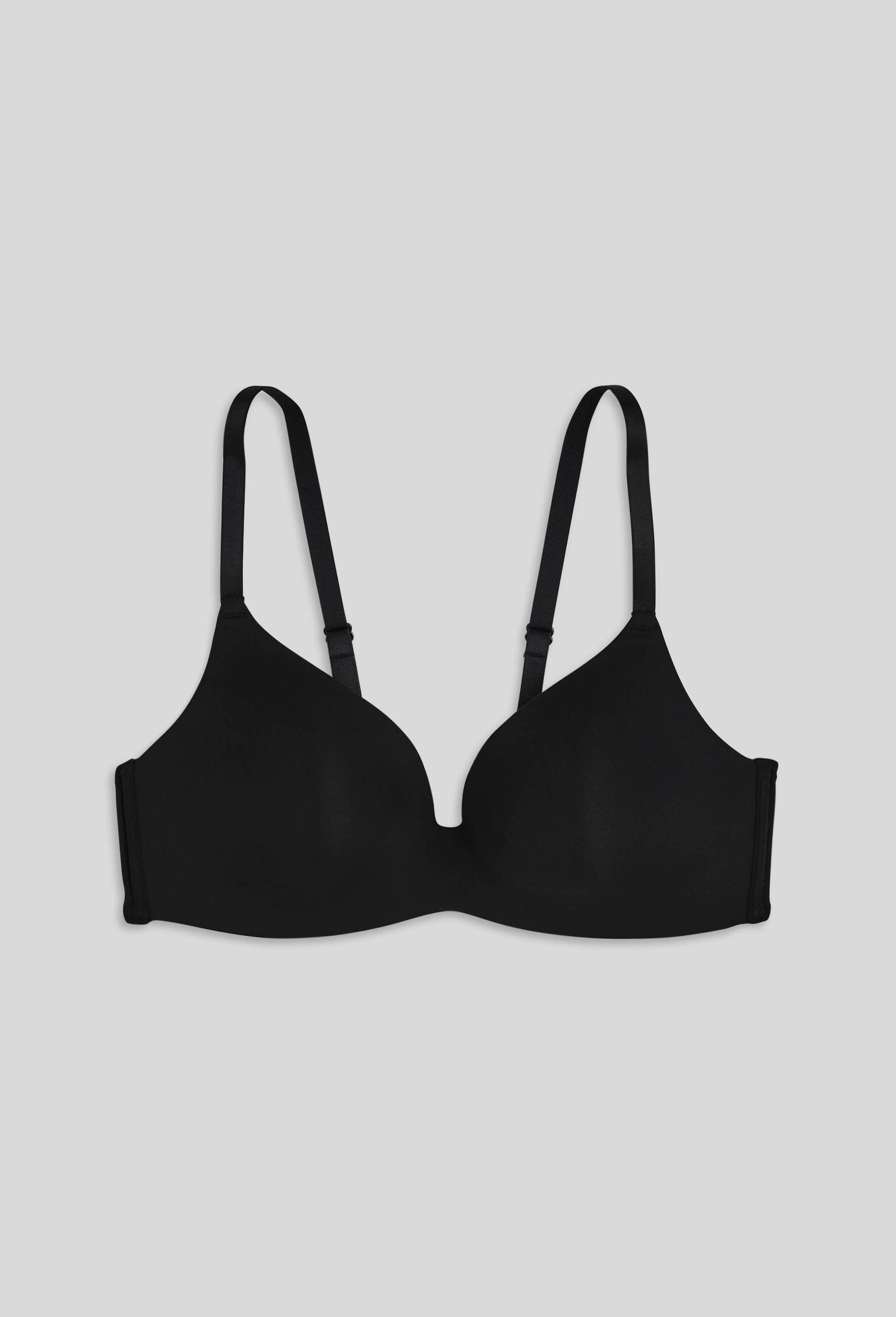 Soutien-gorge, Noir, large image number 2.0