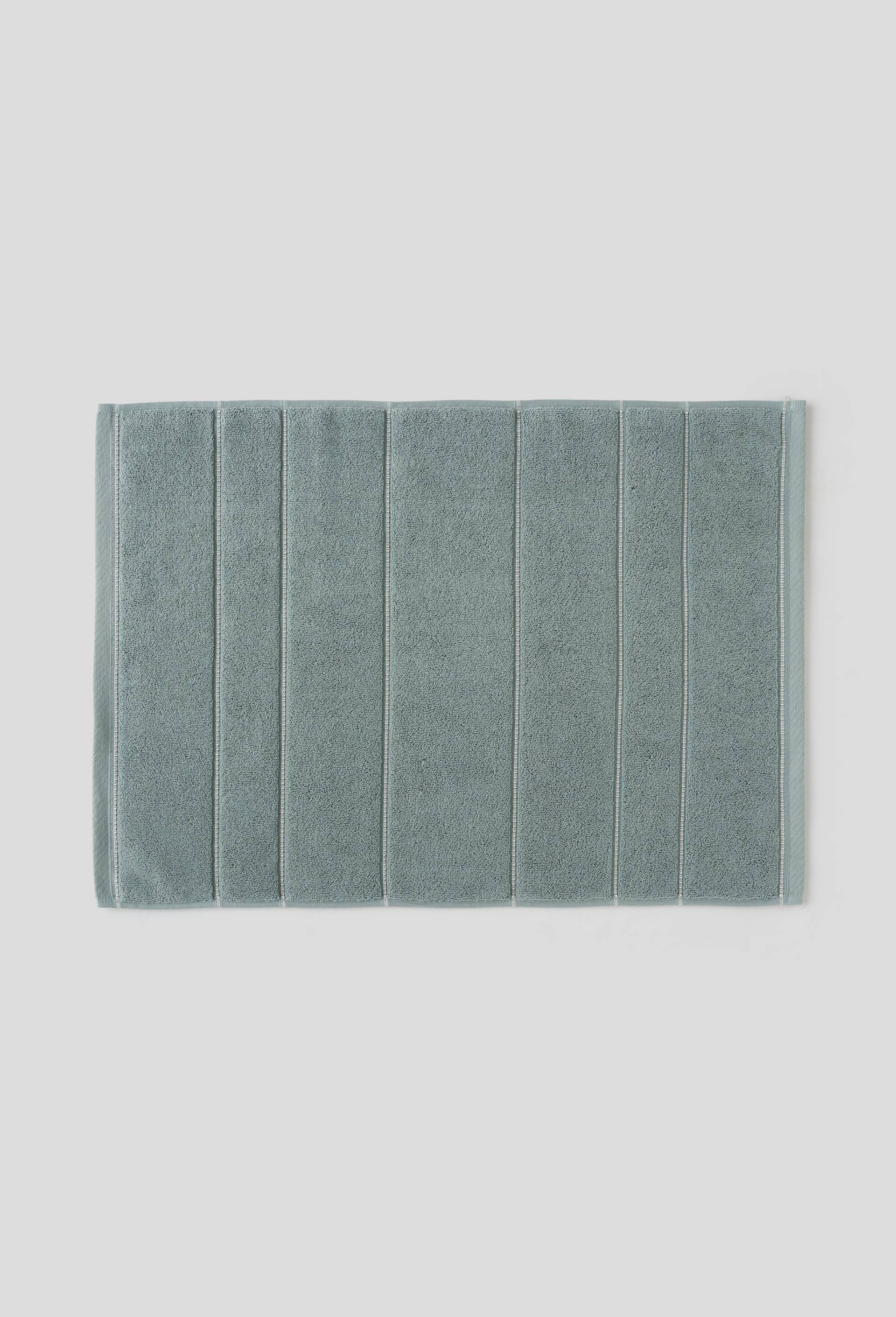 Tapis de bain, coton bio, , large image number 0