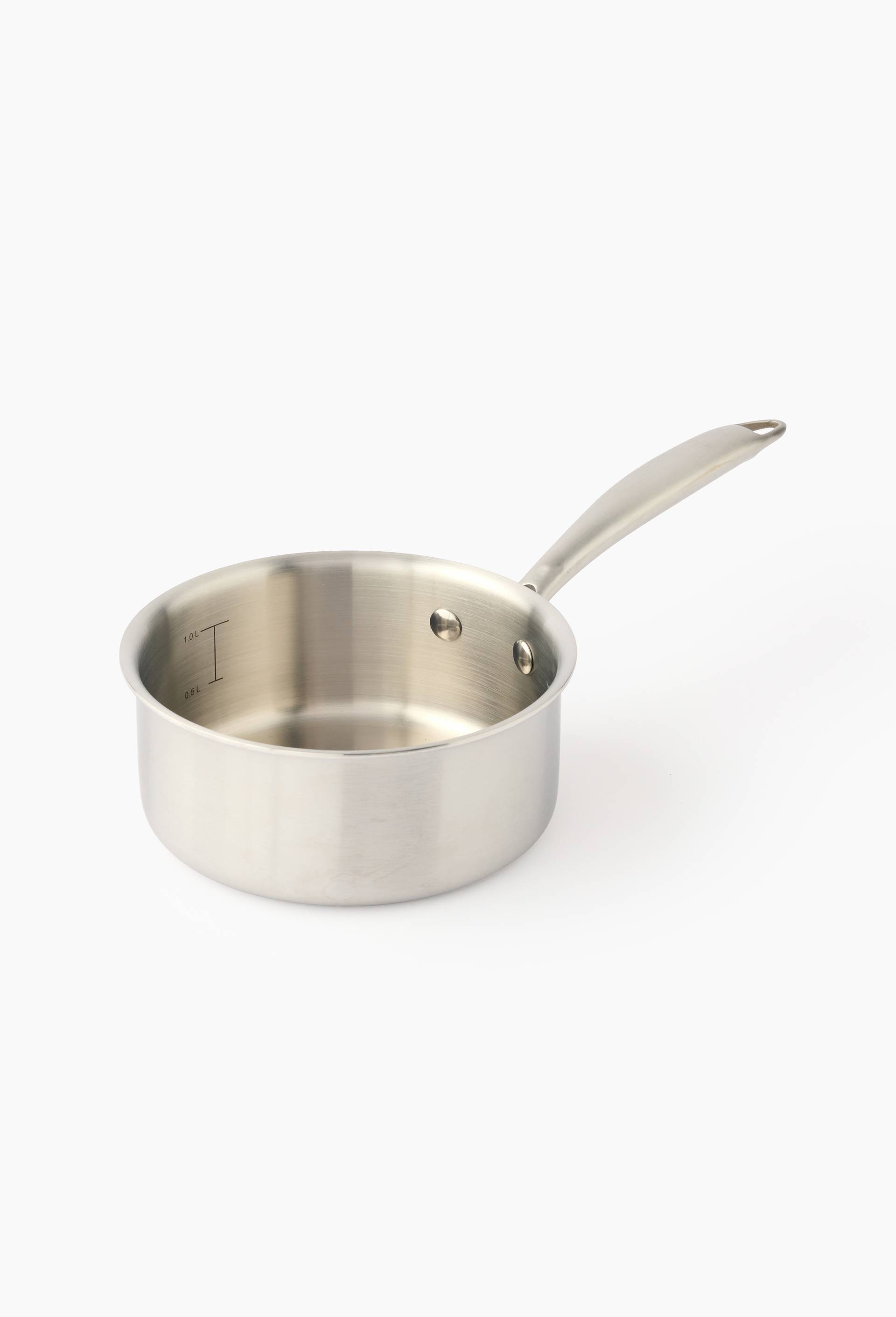 Casserole induction, 16cm, , large image number 0