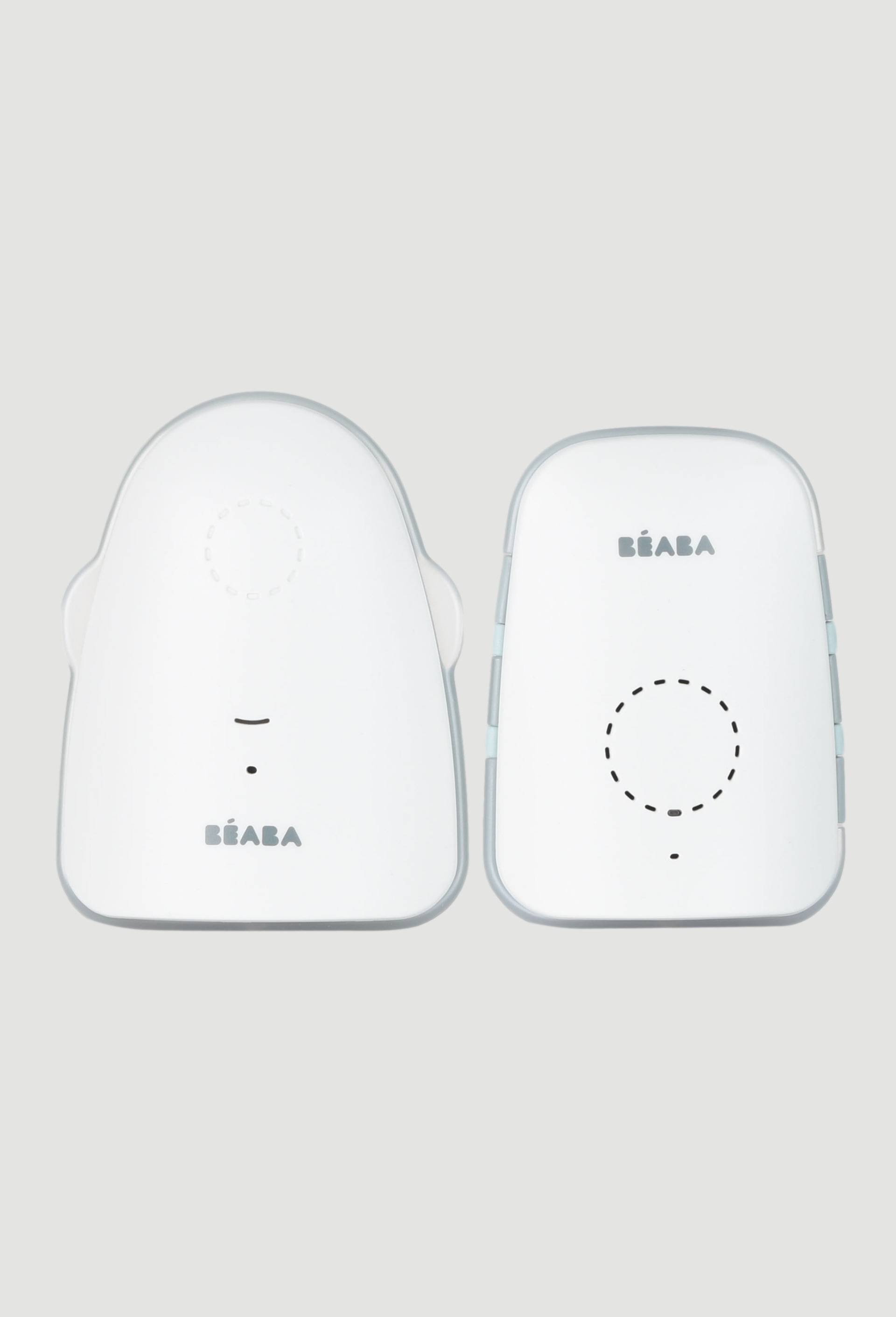 Babyphone SimplyZen, Blanc, large image number 0