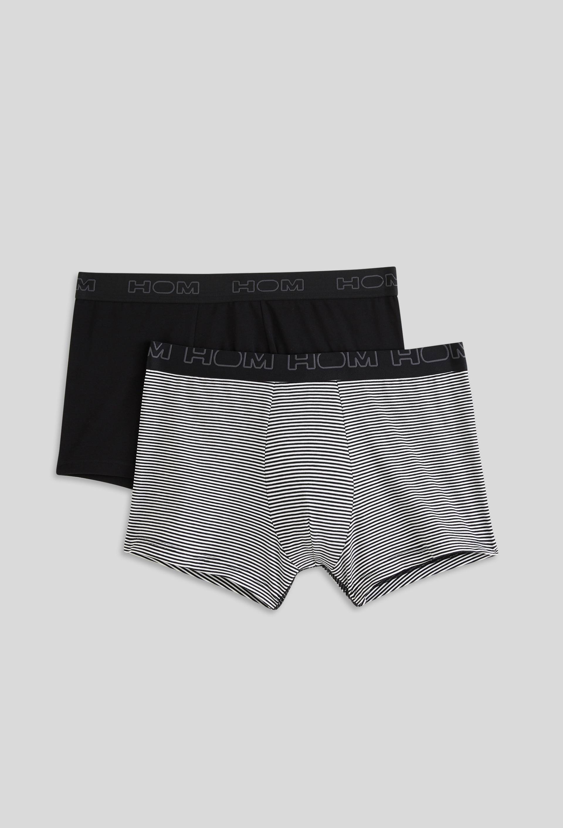 Lot de 2 boxers imprimé, Multicolore, large image number 1.0