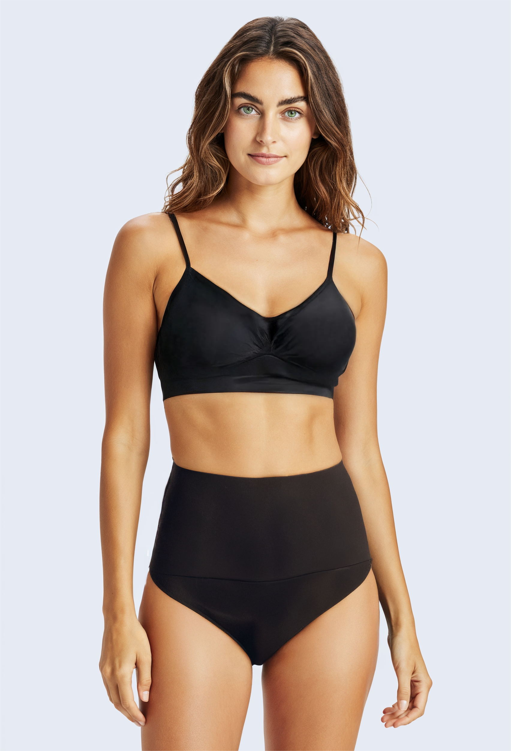 Brassière MIA sans coutures - MONOPRIX - Modalova
