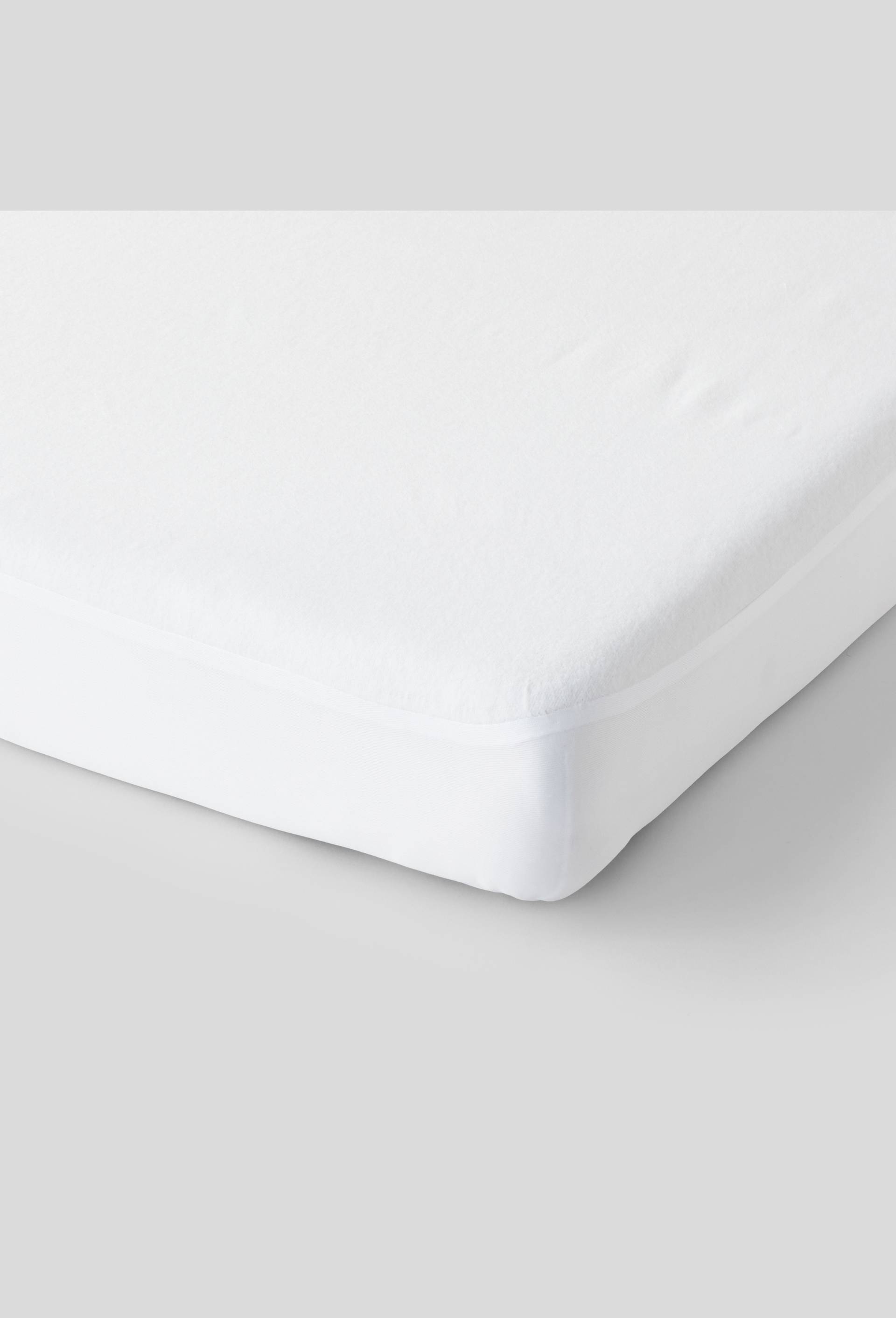 Prot&egrave;ge matelas imperm&eacute;able 180x200 cm, , large image number 0