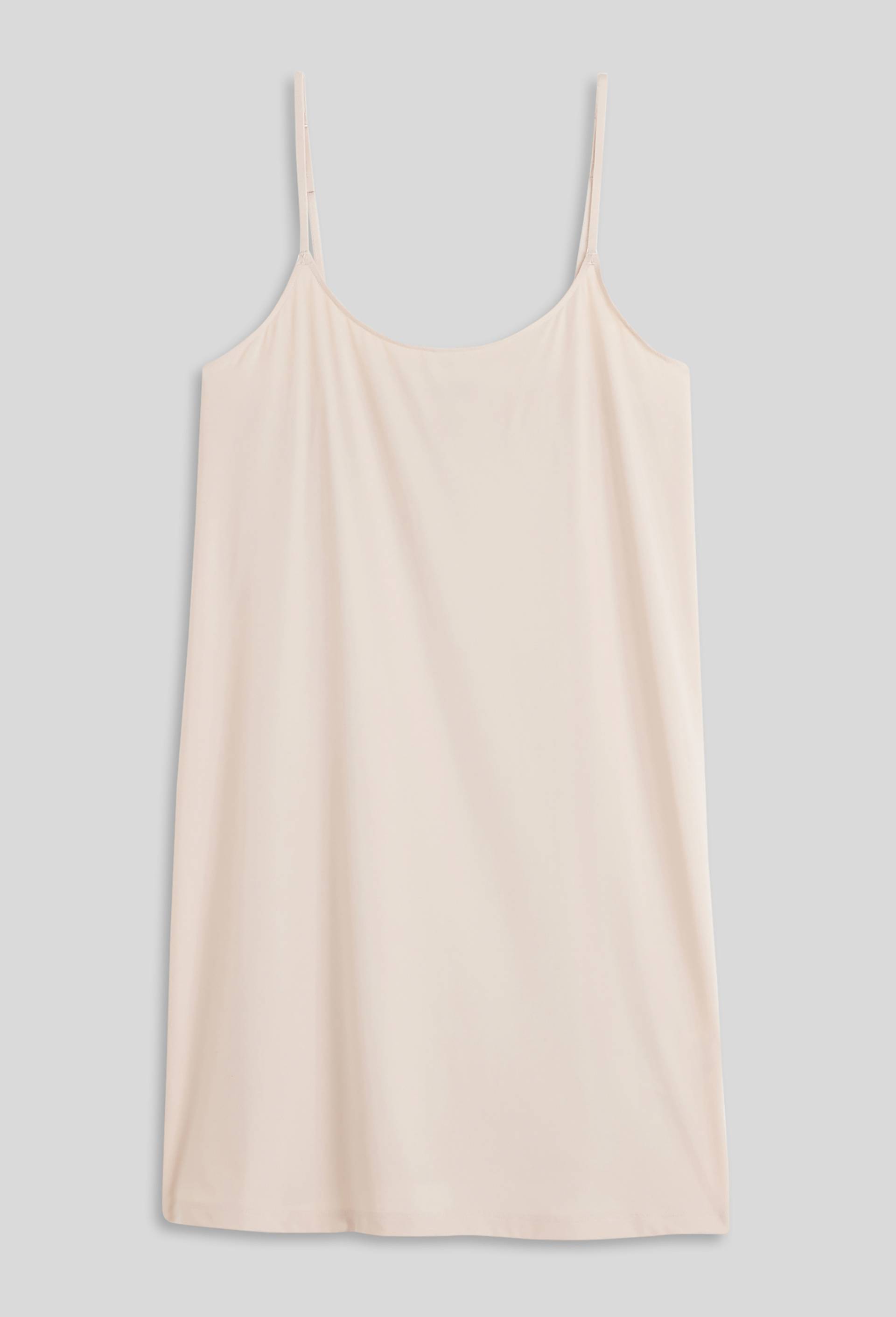 Fond de robe invisible ALEXIA en microfibre, Rose clair, large image number 2