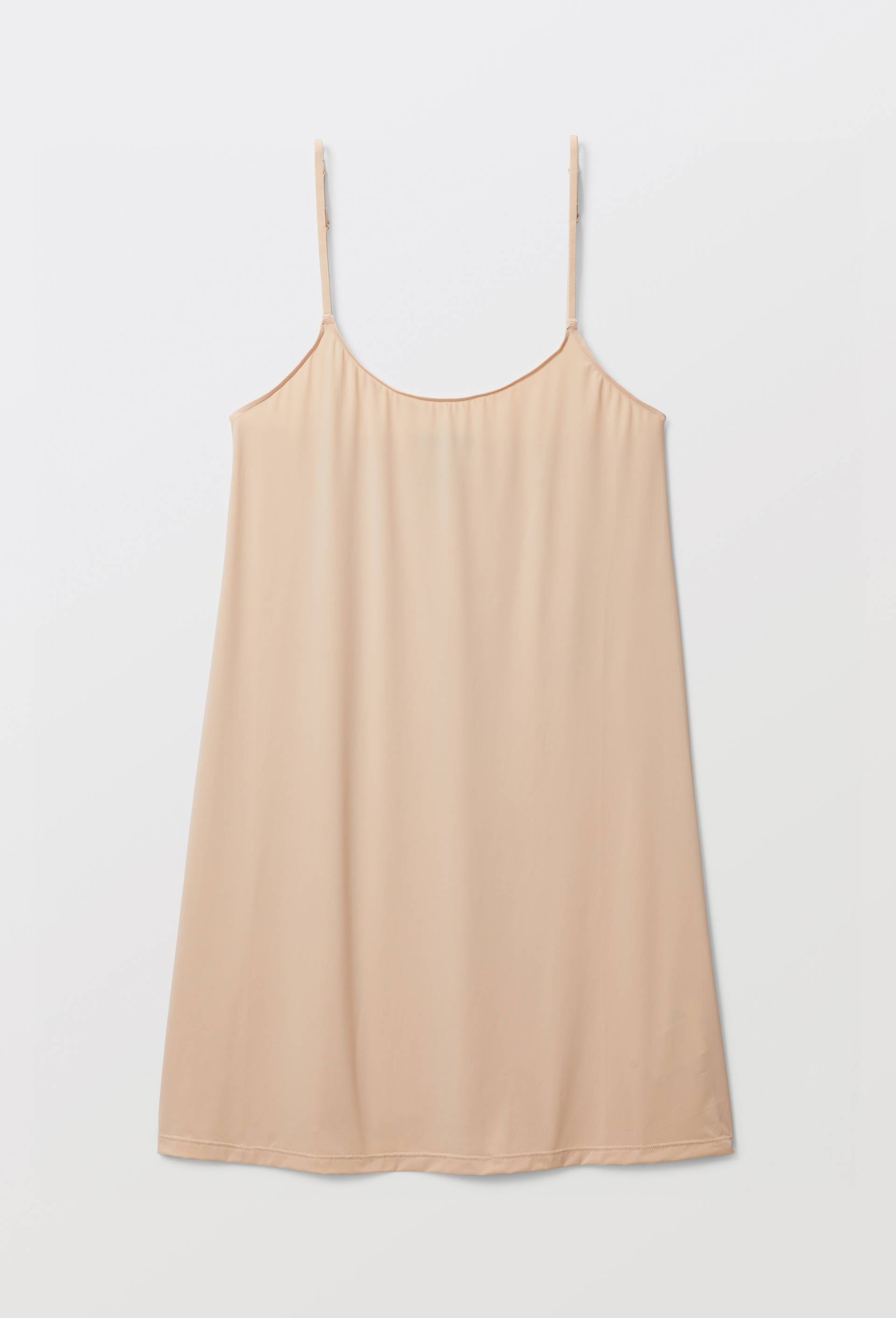 Fond de robe invisible ALEXIA en microfibre, Rose clair, large image number 2.0