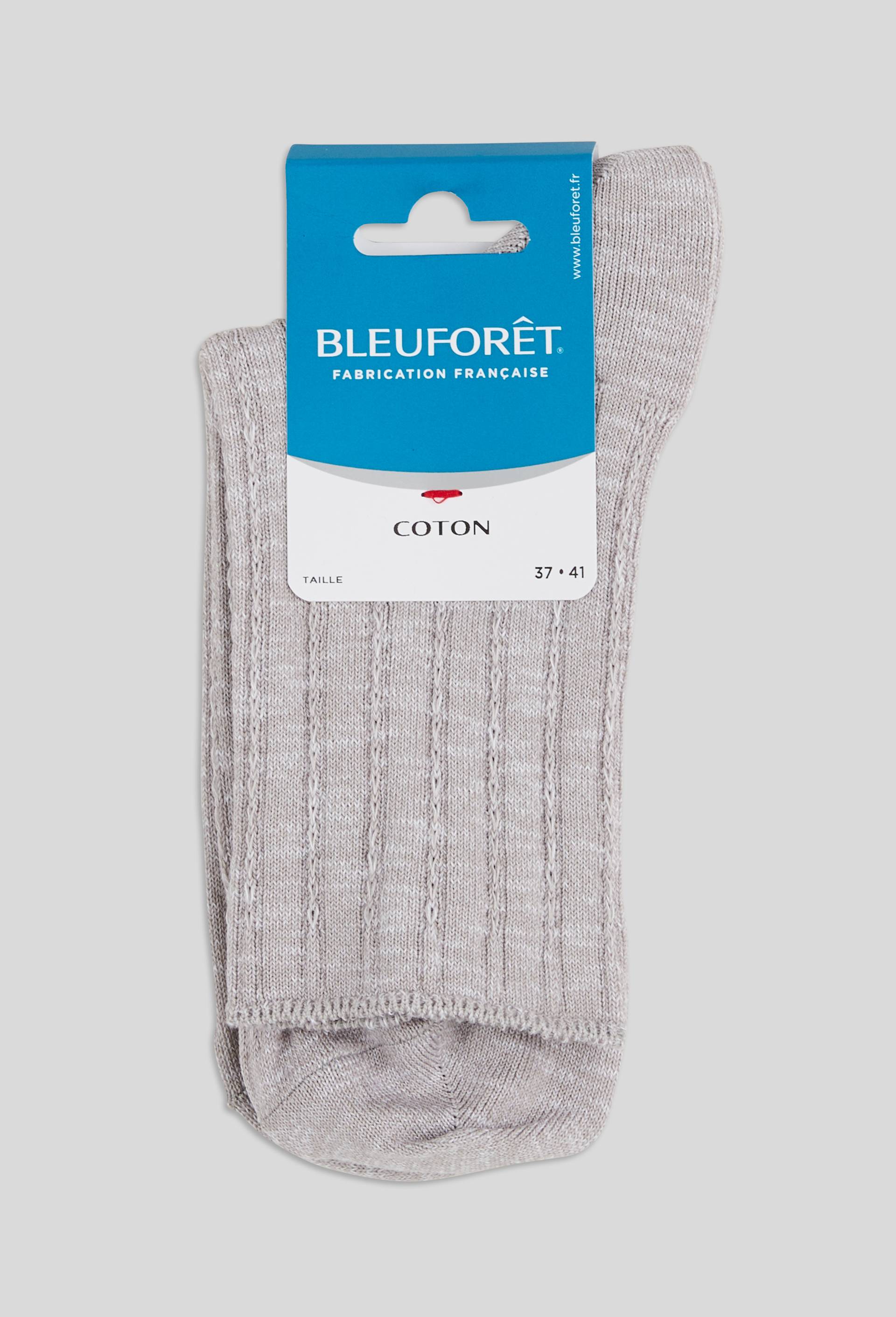 Chaussettes, Gris, large image number 0.0