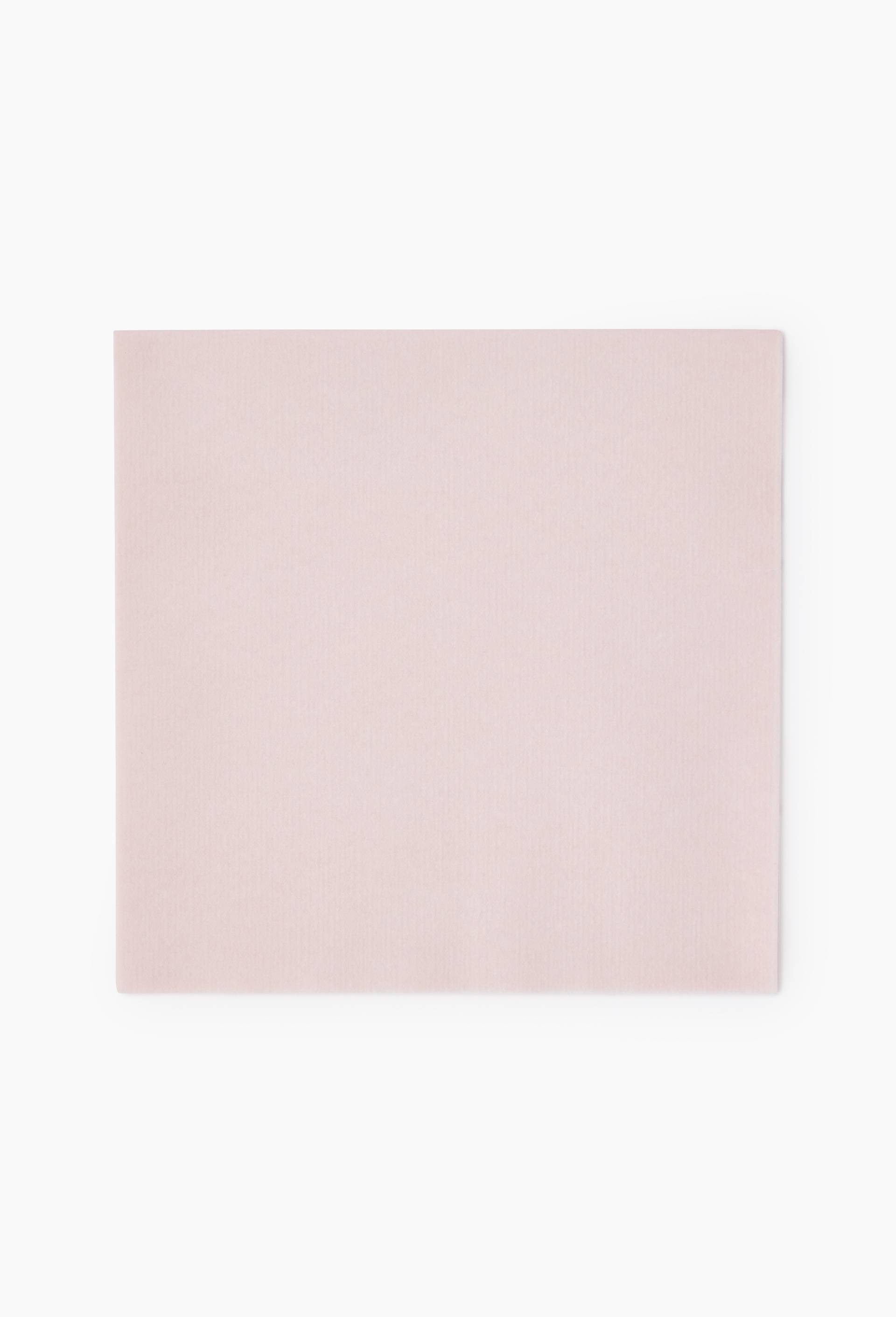 20 serviettes en papier uni 40*40cm,, , large image number 0