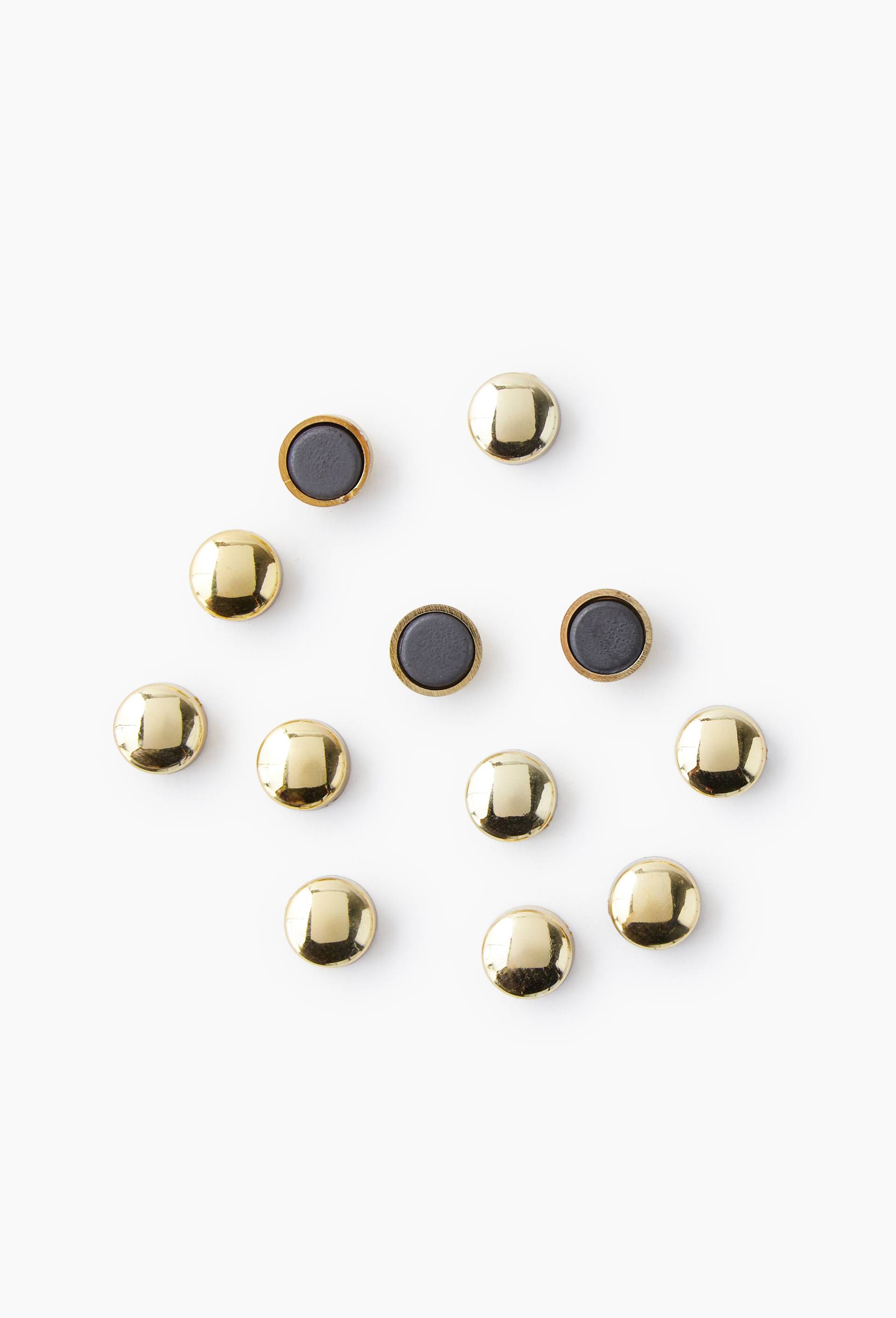 Lot de 12 magnets, , large image number 1