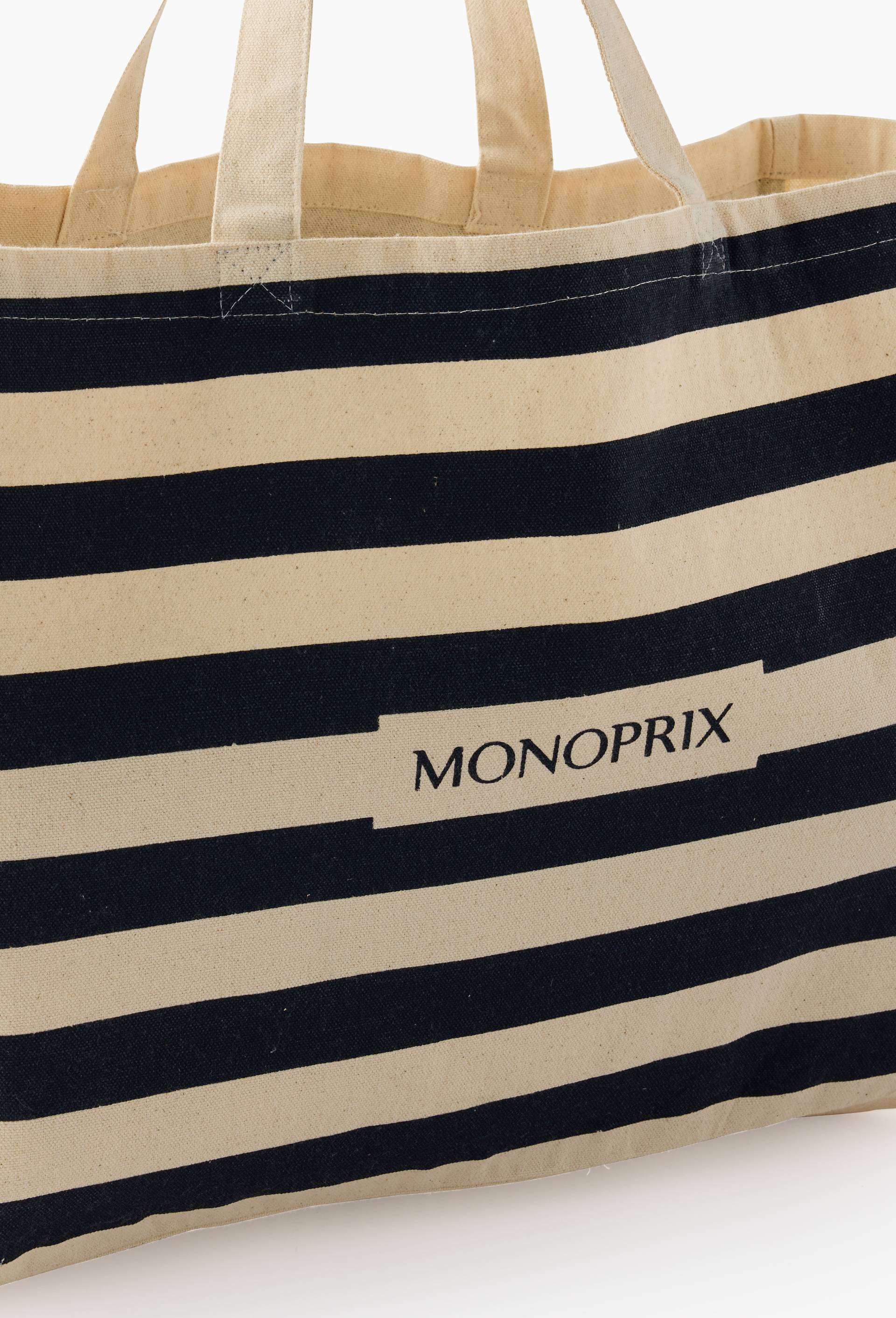 Sac shopping, coton bio gots, , large image number 1.0