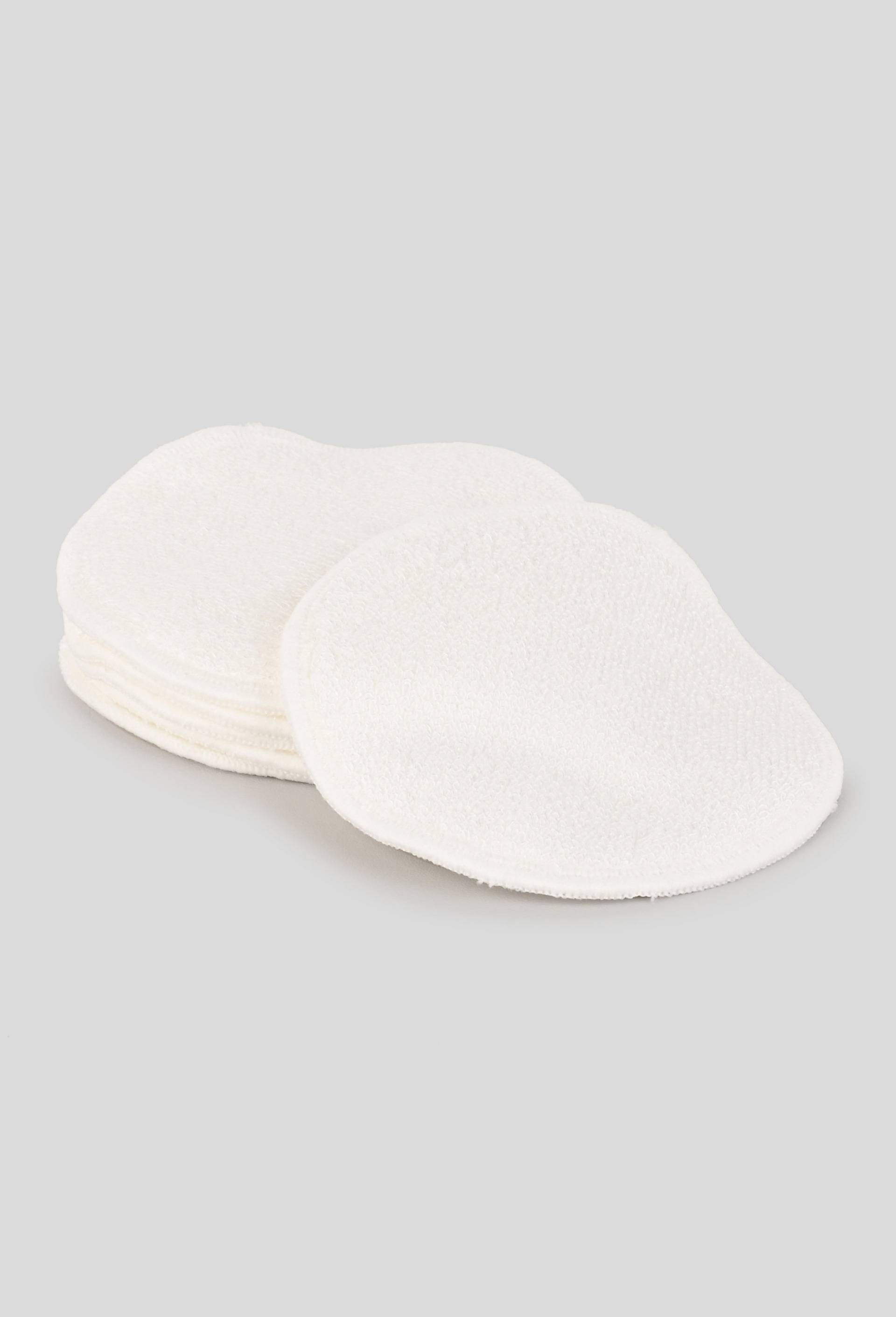 [EXCLU WEB] Coussinets allaitement, Blanc, large image number 1.0
