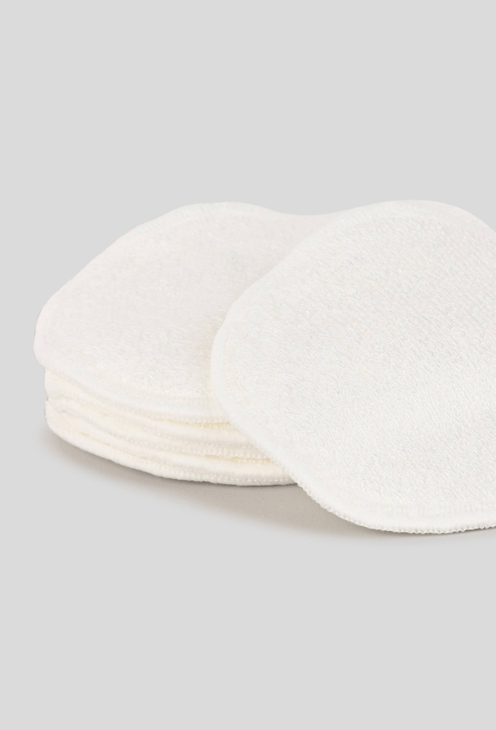 [EXCLU WEB] Coussinets allaitement, Blanc, large image number 2.0