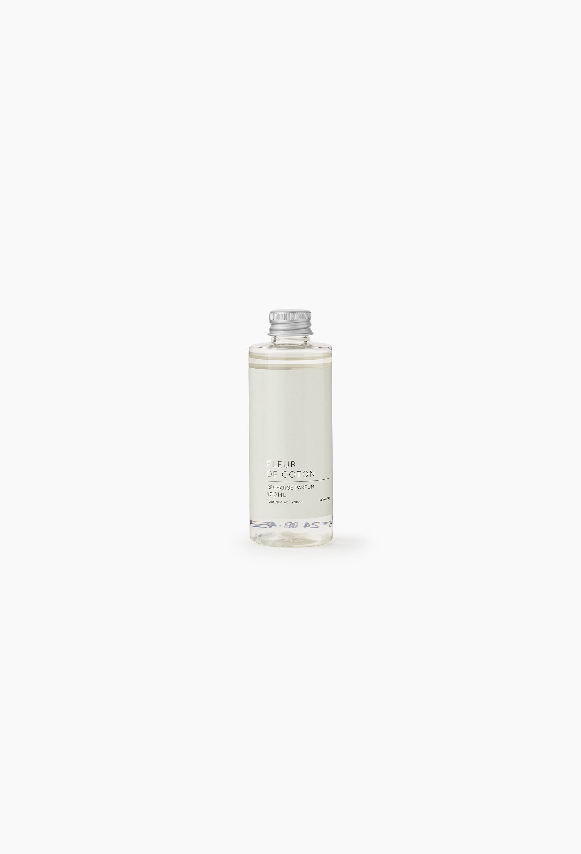 Recharge parfum Fleur de coton 100ml, , large image number 0