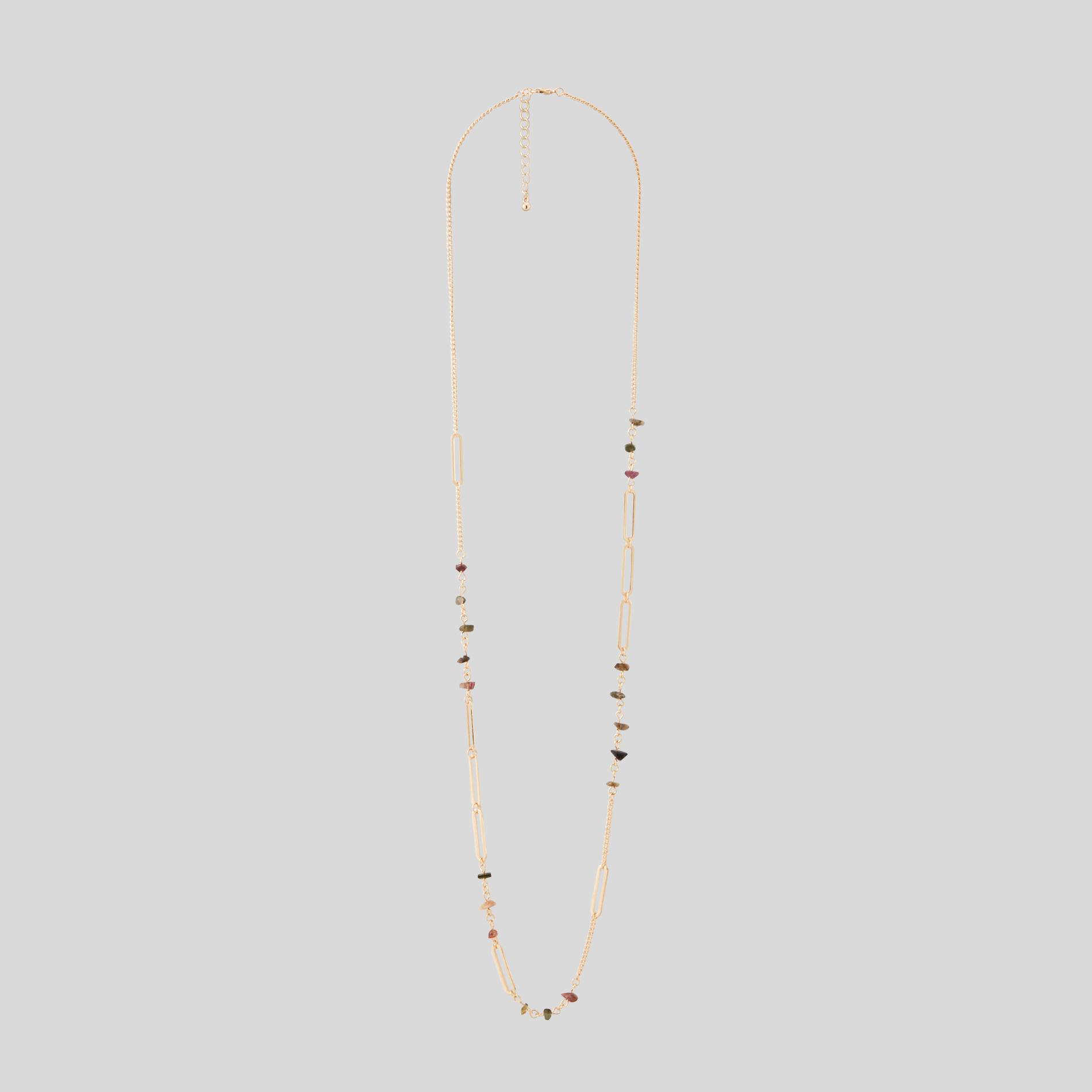 Collier, Or, large image number 0