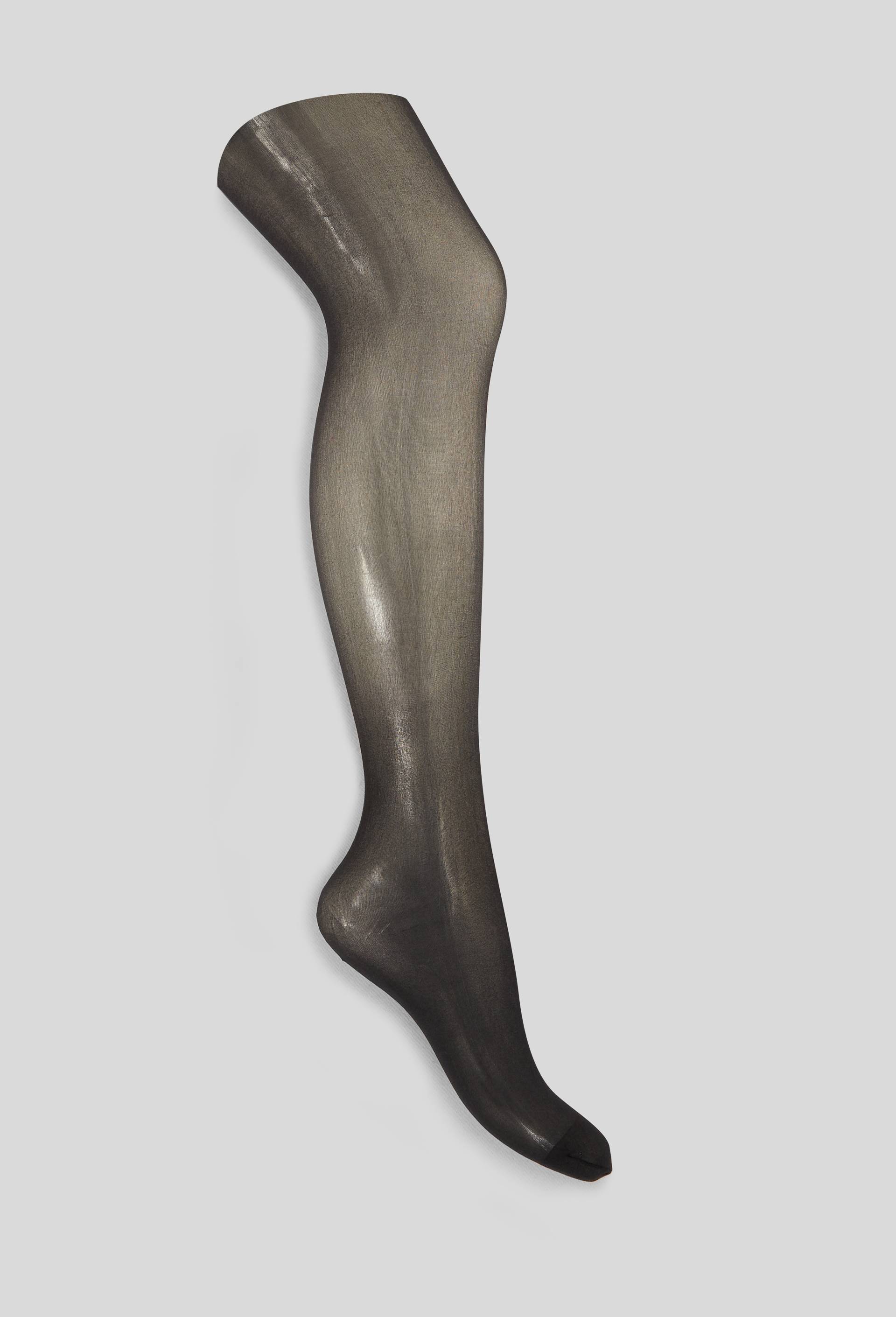 Lot de 3 collants  DIM, Noir, large image number 1