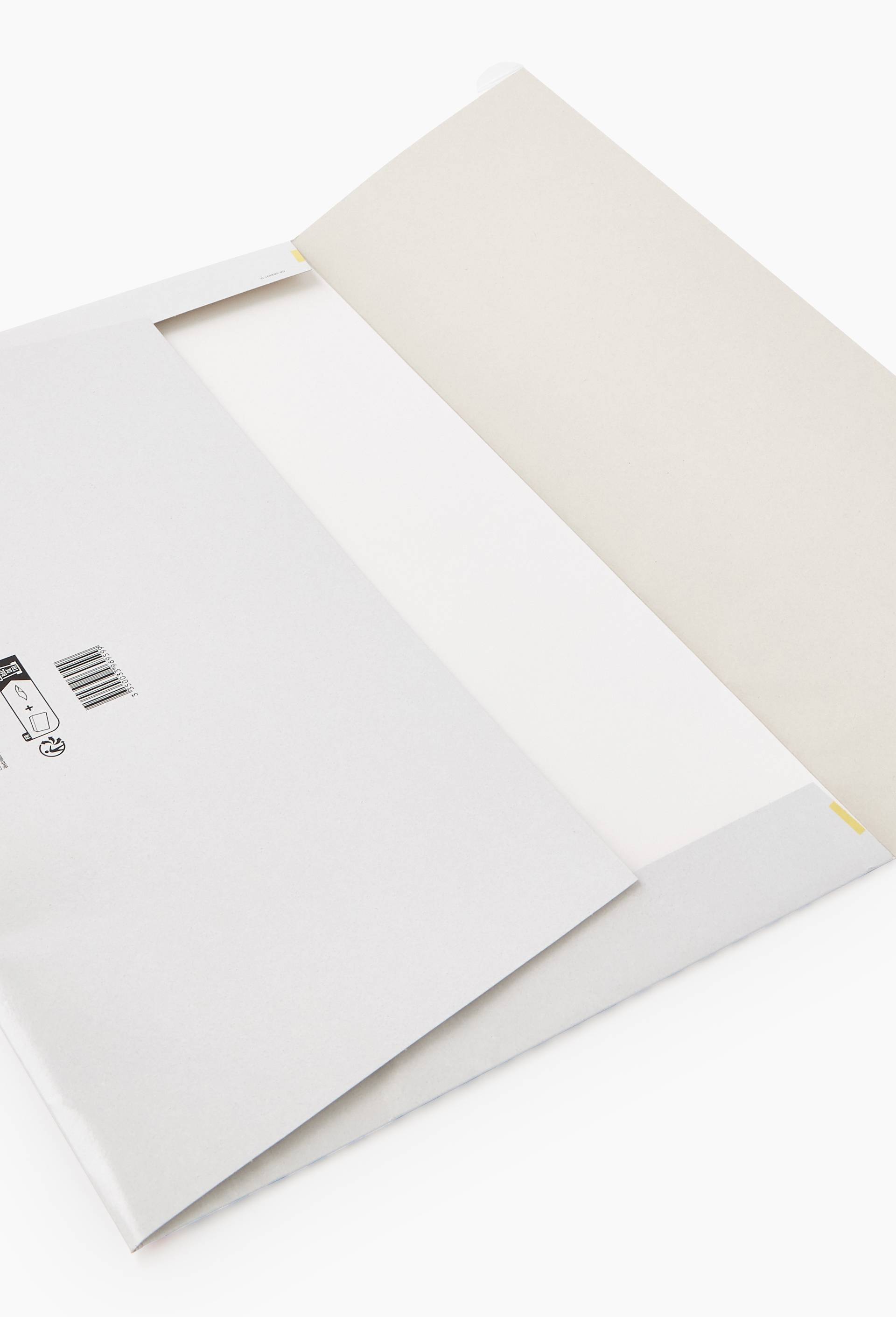 10F PAPIER DESSIN A3 BLC MPX MONOPRIX