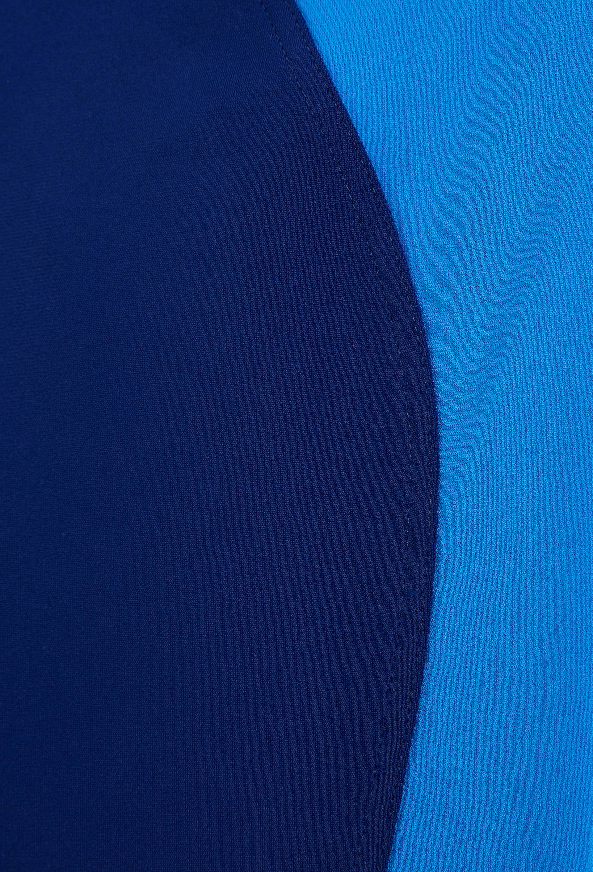 Boxer de bain long gar&ccedil;on, Bleu fonc&eacute;, large image number 2.0
