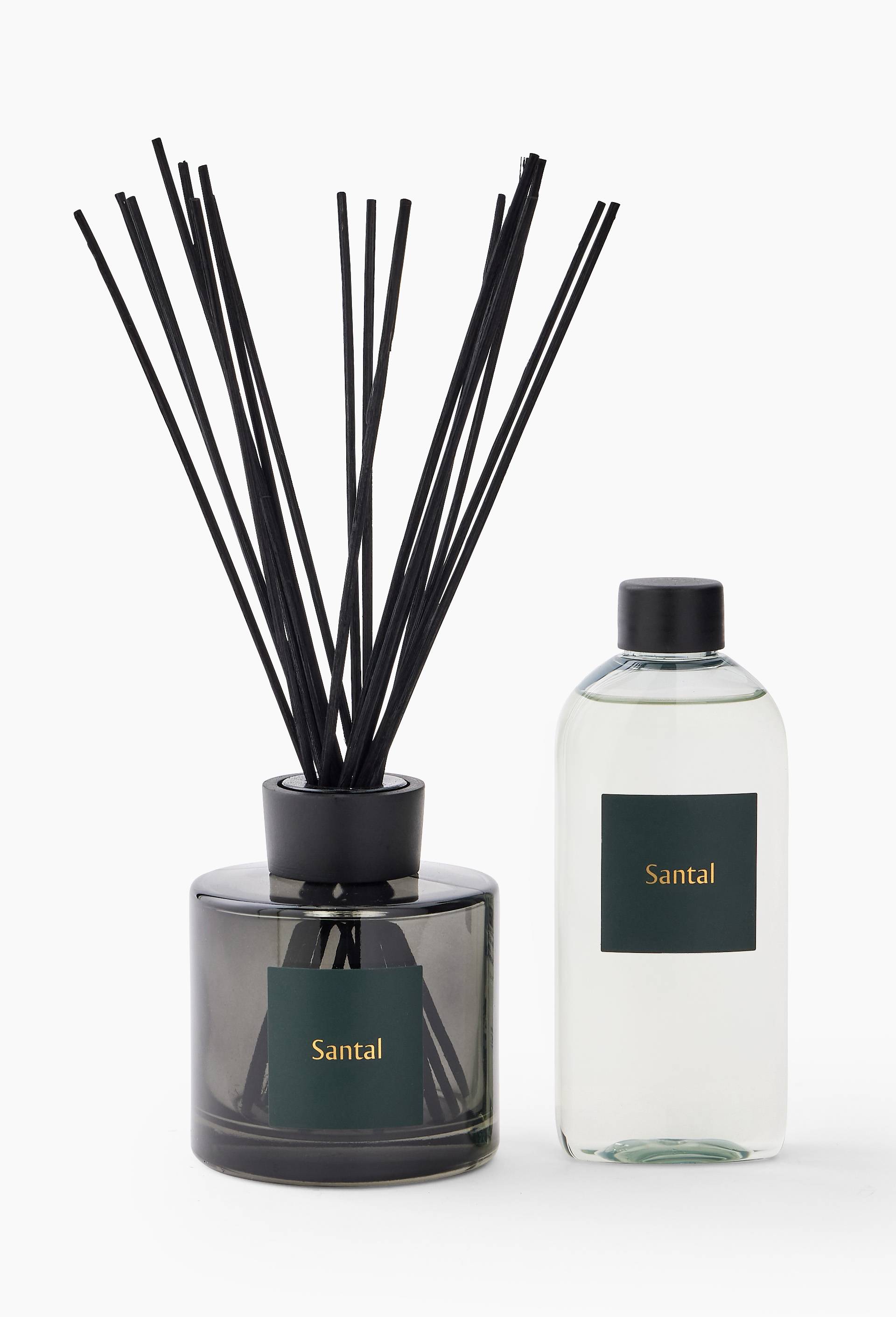 Diffuseur, parfum Santal, 200ml, , large image number 0.0