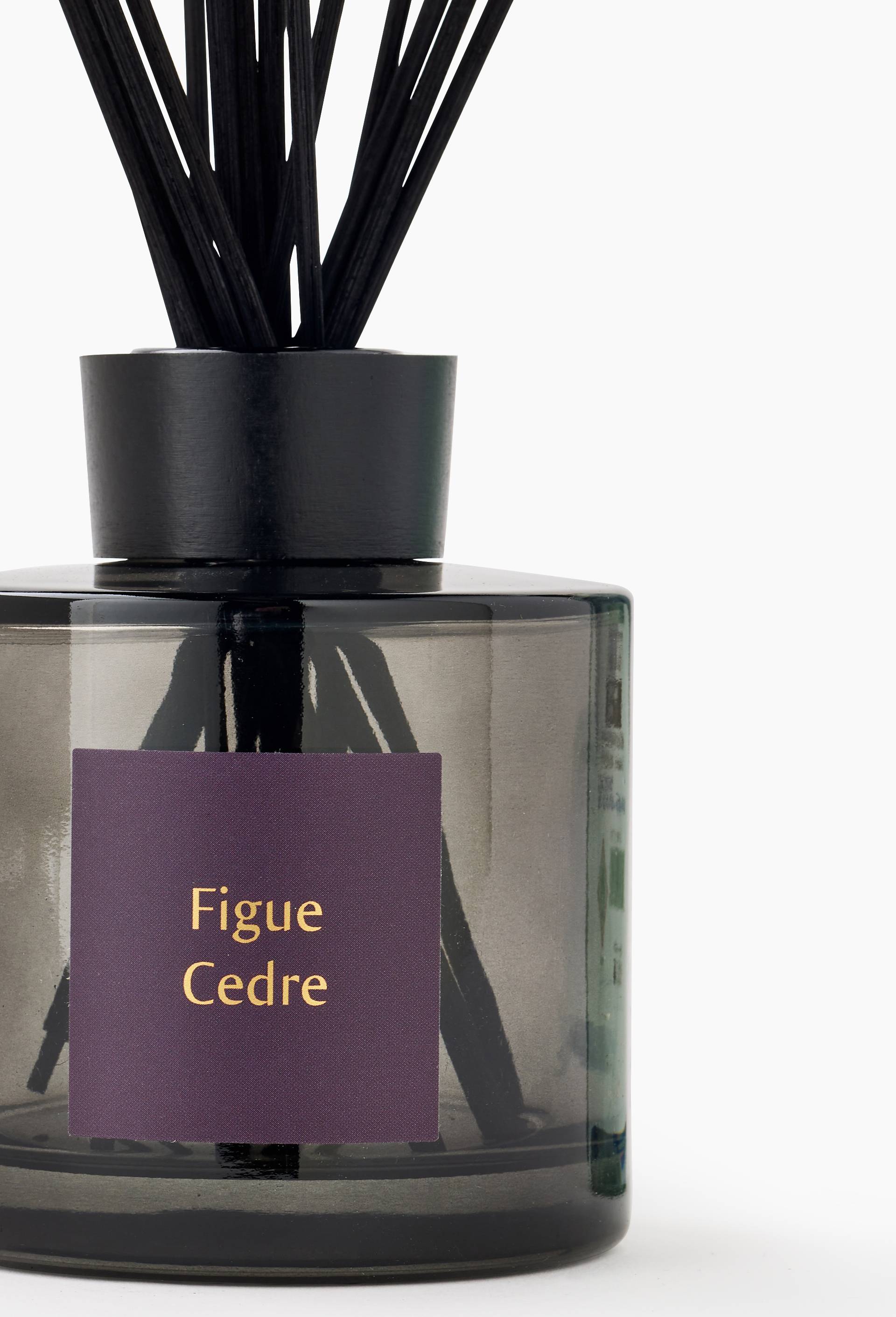 Diffuseur, parfum Figue et C&egrave;dre, 200ml, , large image number 1.0