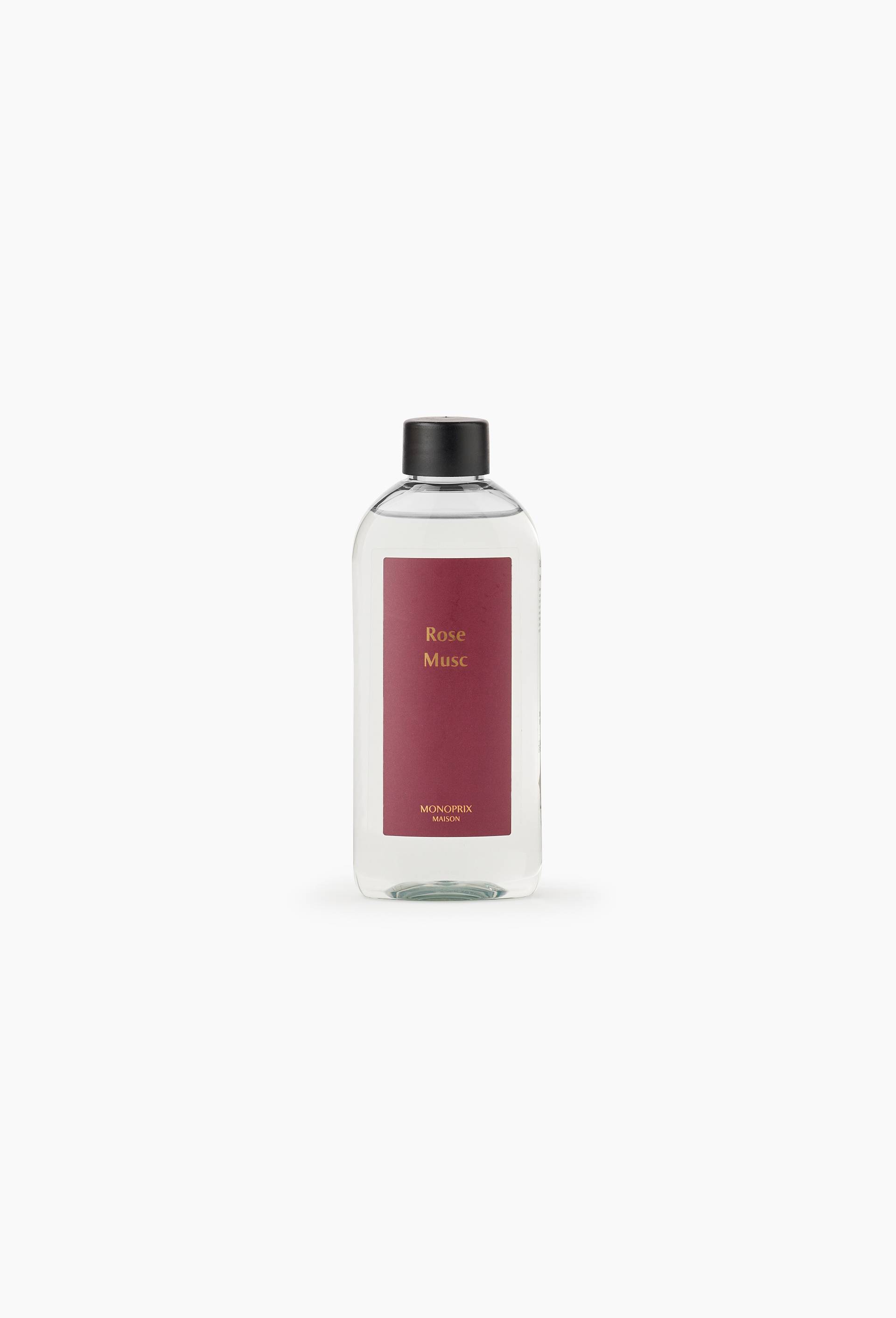 Recharge, parfum Rose et Musc, 200ml, , large image number 0.0