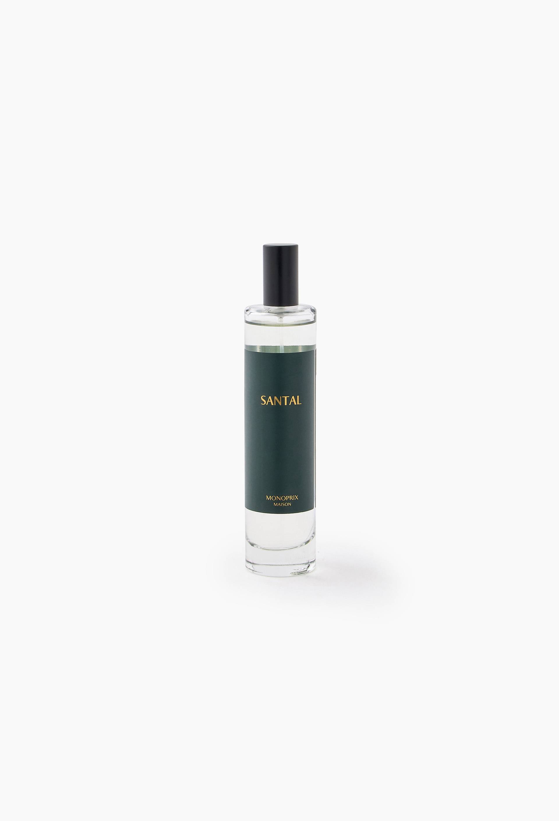 Vaporisateur, parfum Santal, 75ml, , large image number 0.0