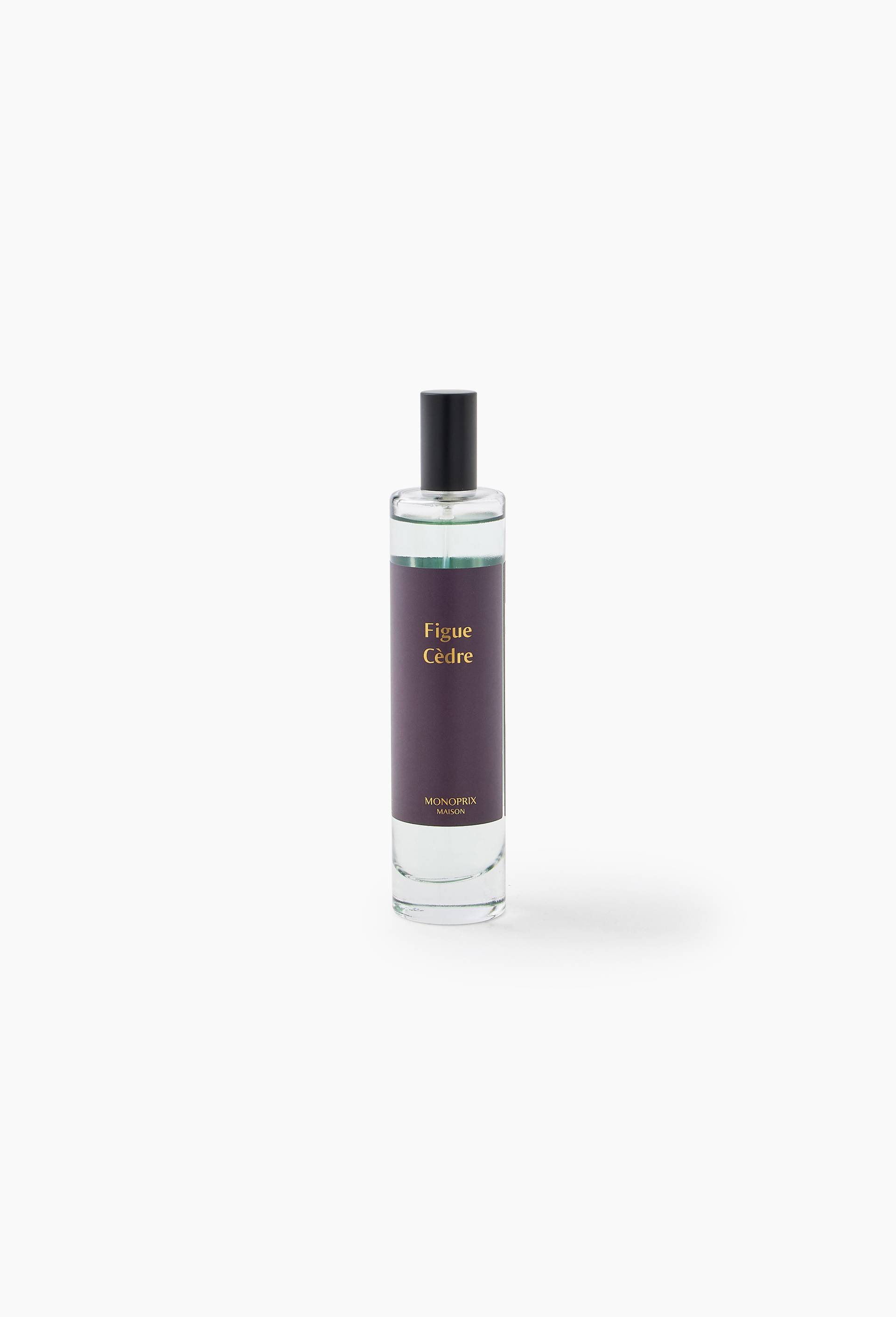 Vaporisateur, parfum Figue et C&egrave;dre, 75ml, , large image number 0