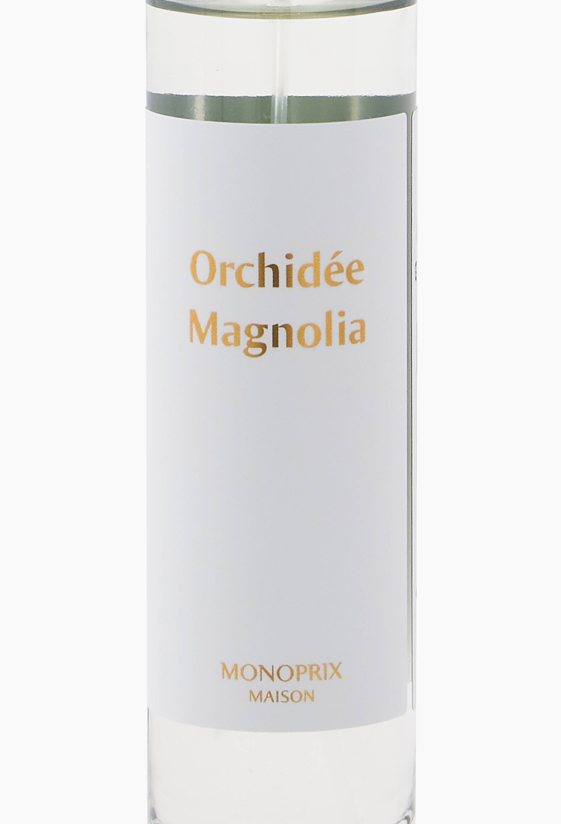 Vaporisateur, parfum Orchid&eacute;e et Magnolia, 75ml, , large image number 1.0