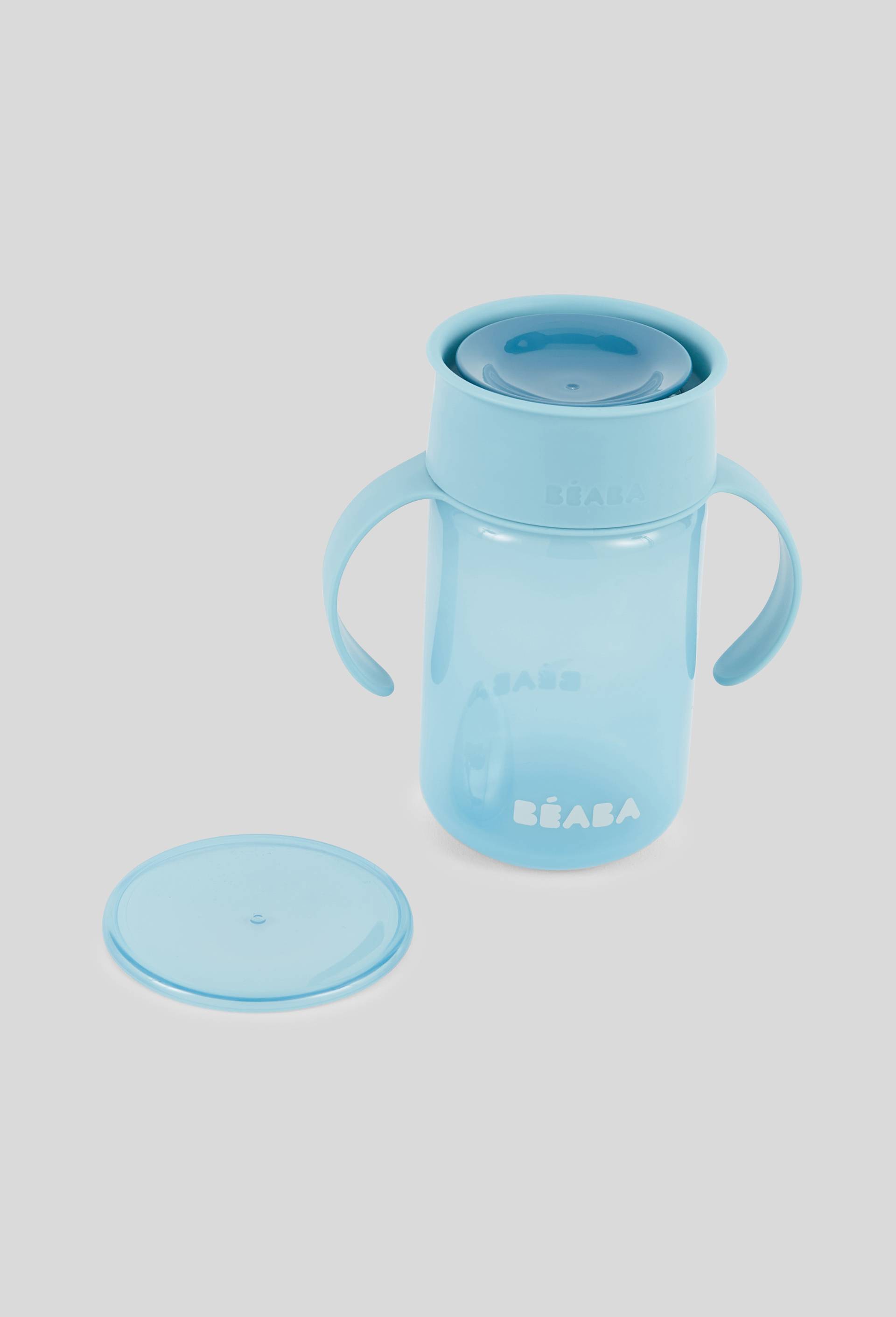 Tasse d'apprentissage 360&deg;, Bleu clair, large image number 1