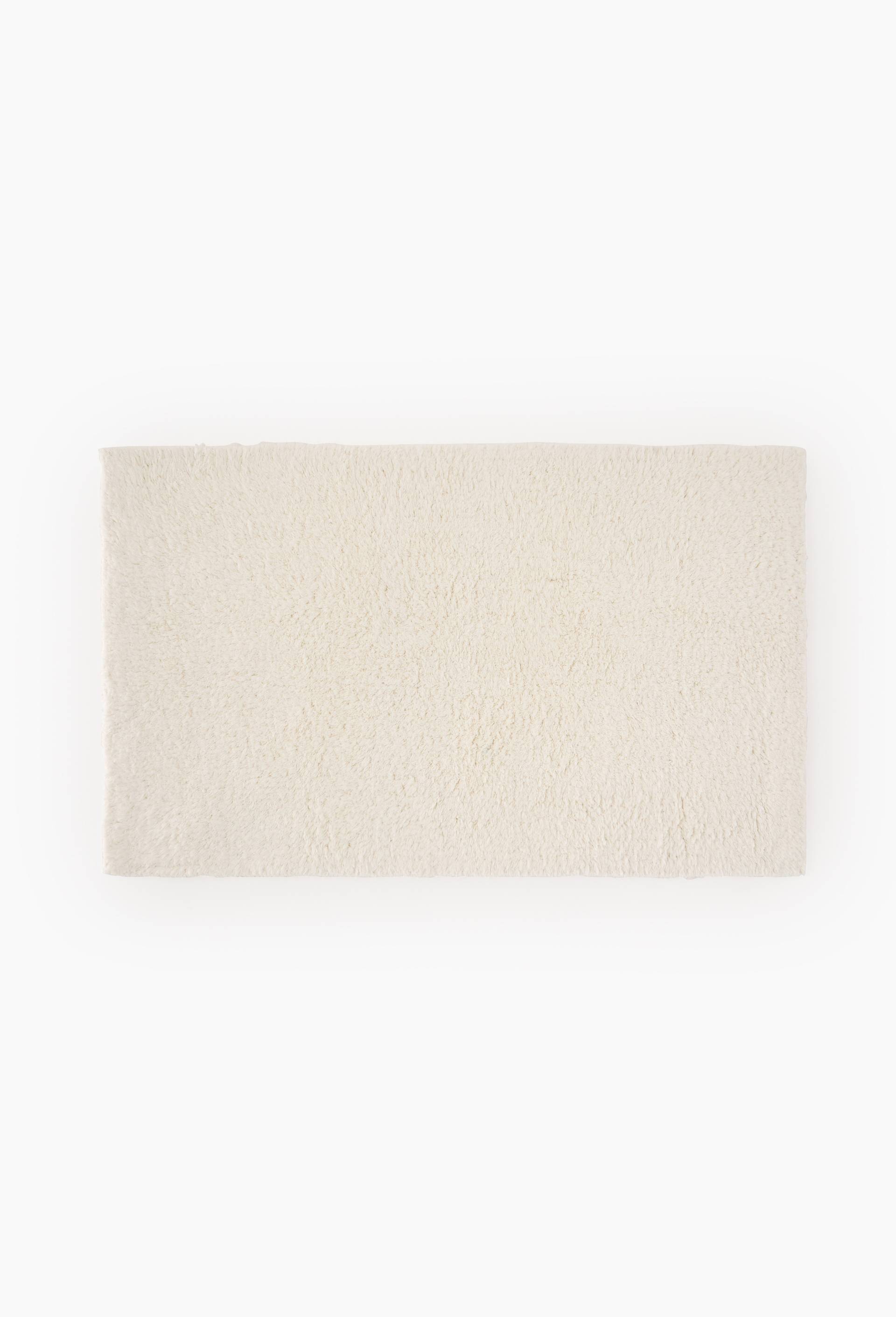 Tapis de salle de bain, 50x80cm, en coton, , large image number 0